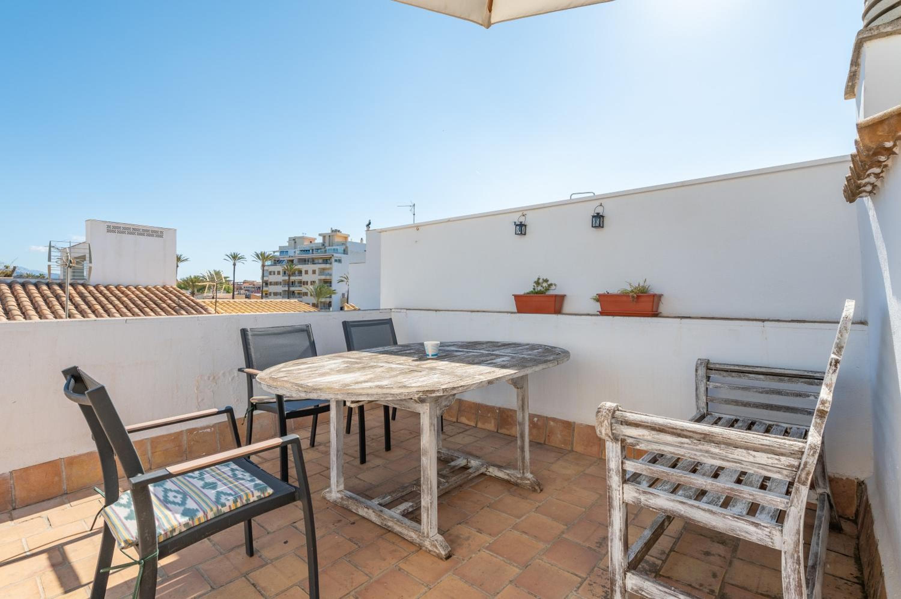 Can Marineta -> Hotel Can Marineta — 12