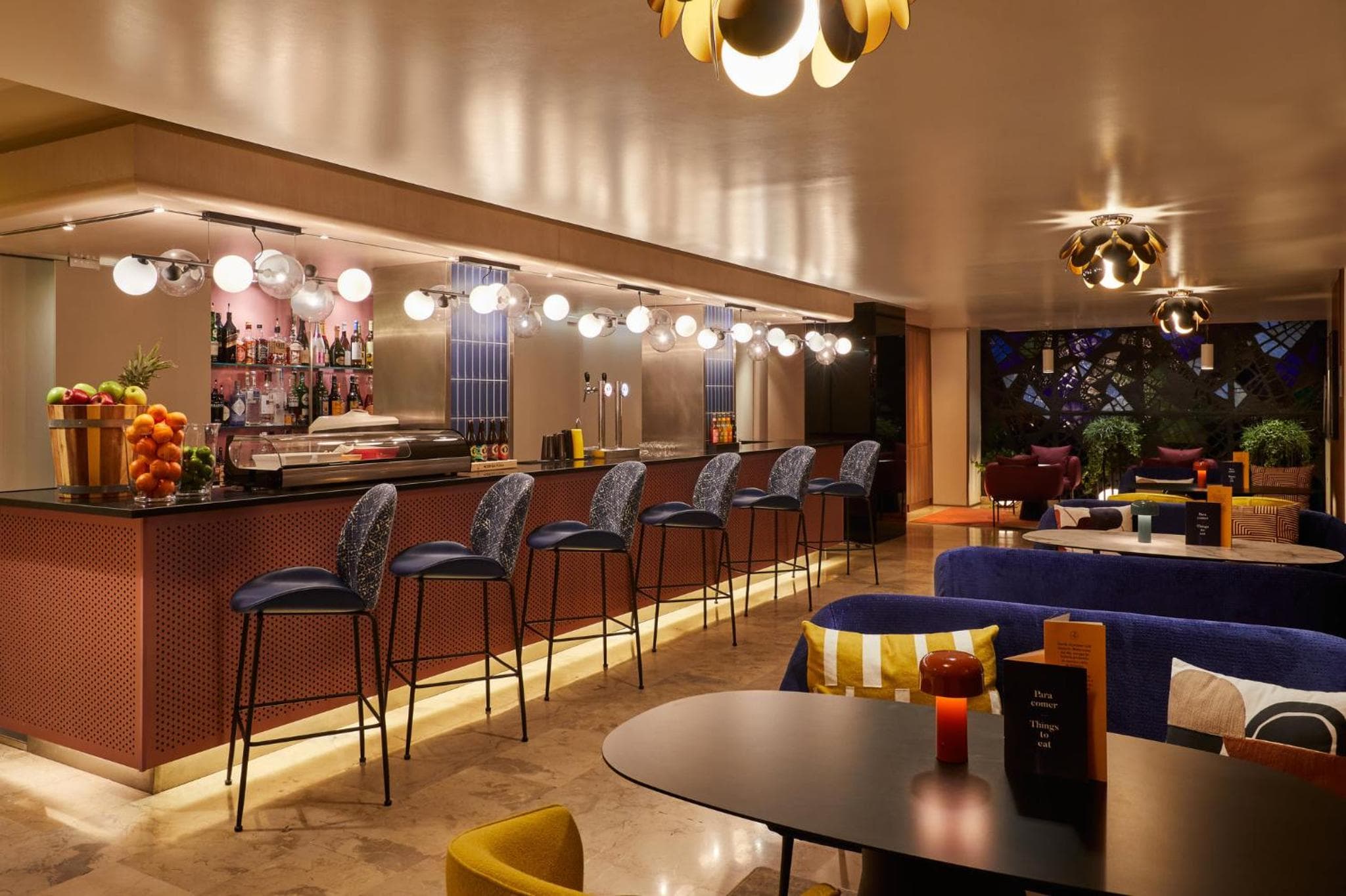 voco Madrid Retiro, un hotel IHG — 23