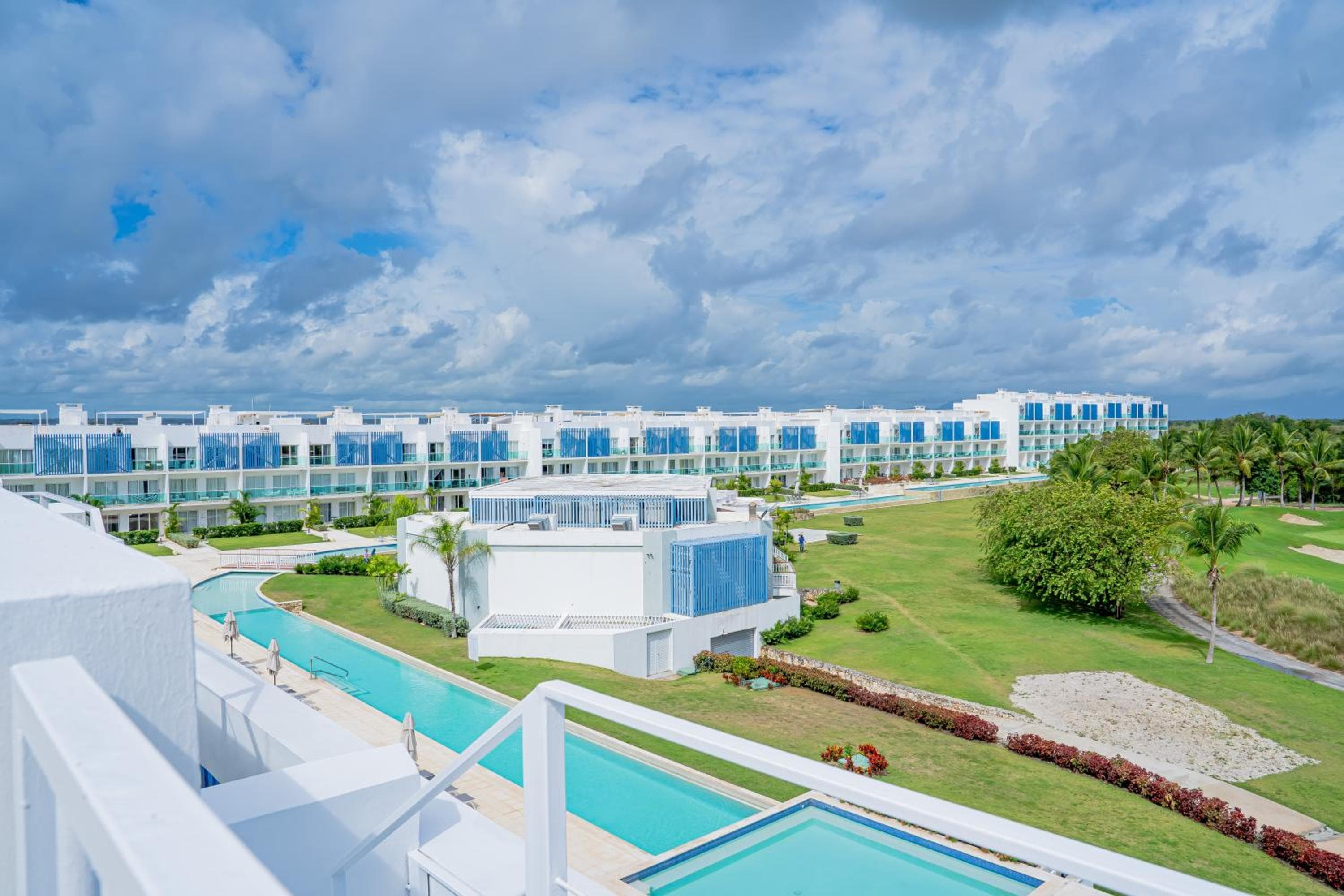 Xeliter Cana Rock Punta Cana — 21