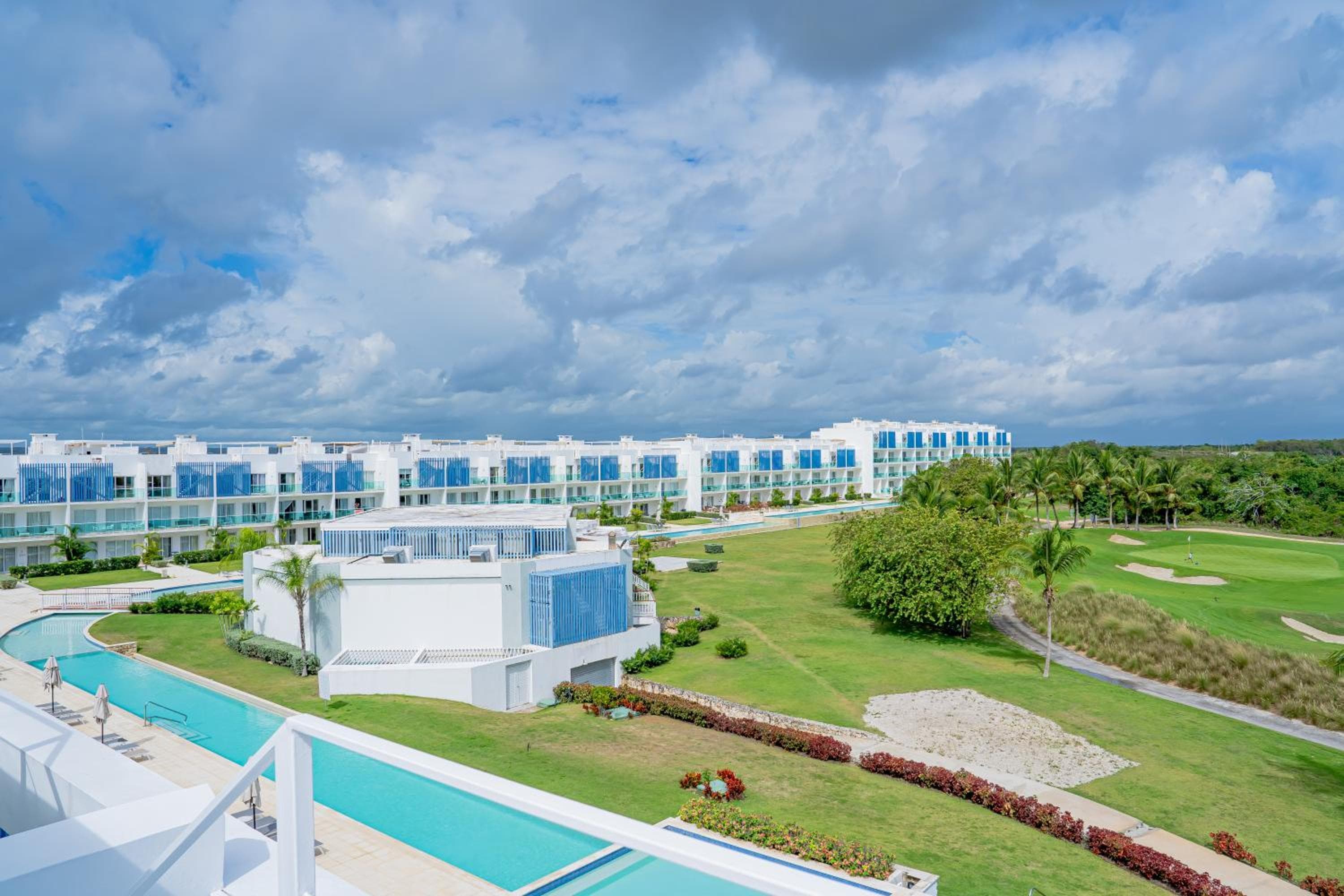 Xeliter Cana Rock Punta Cana — 7