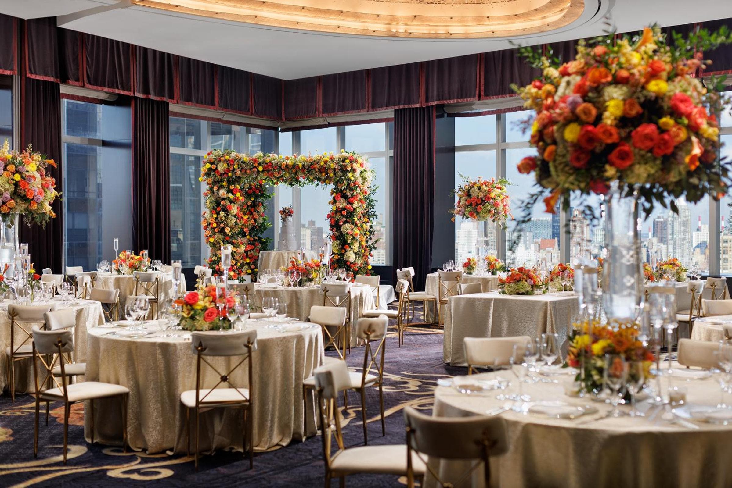 Mandarin Oriental New York — 3