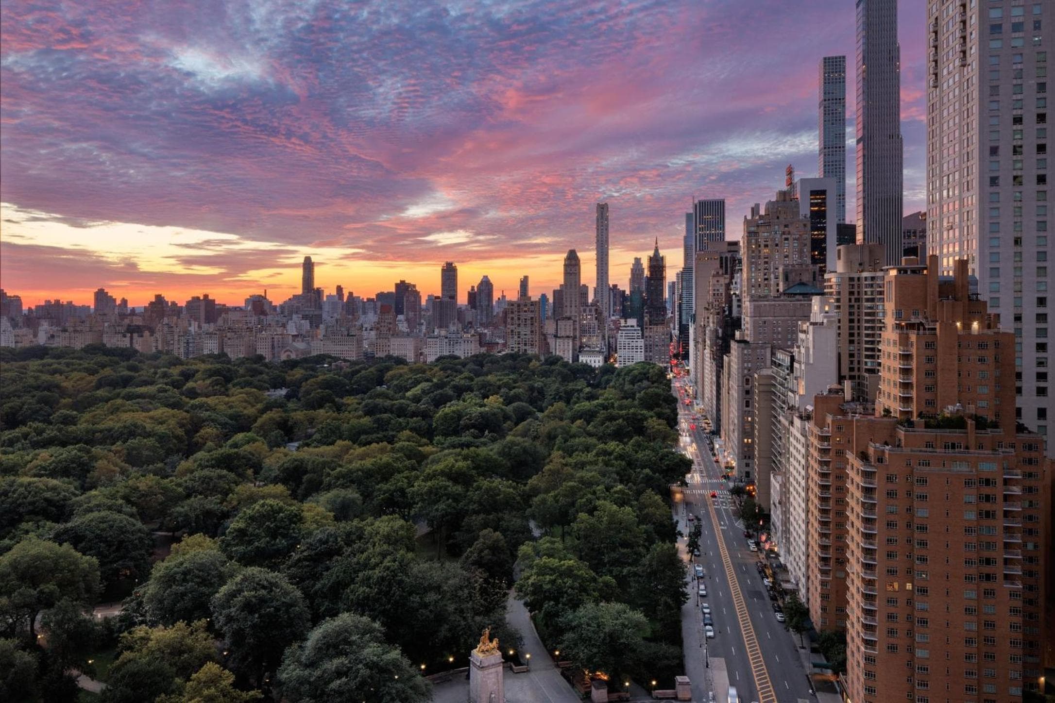 Mandarin Oriental New York — 7
