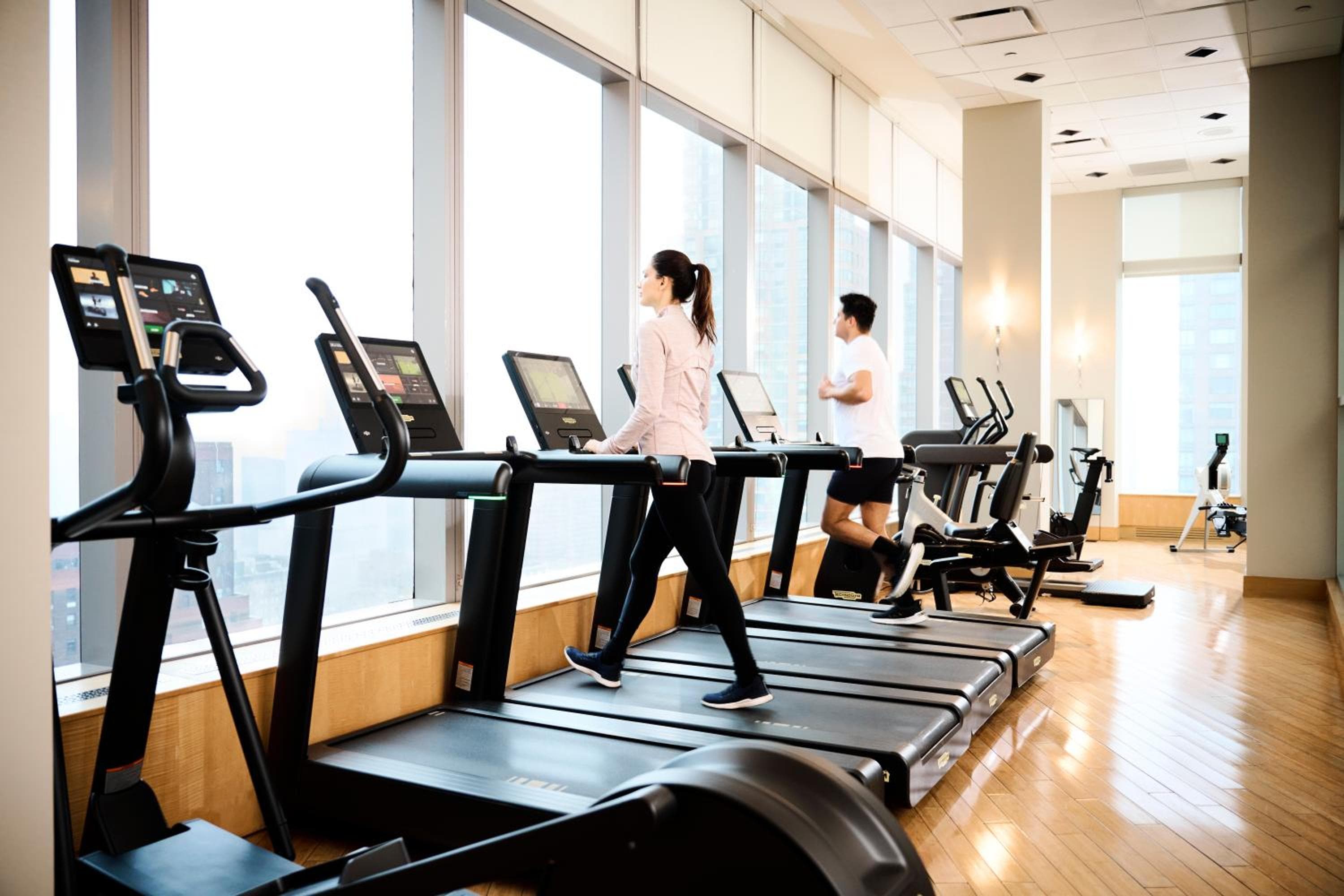 Mandarin Oriental New York — 10