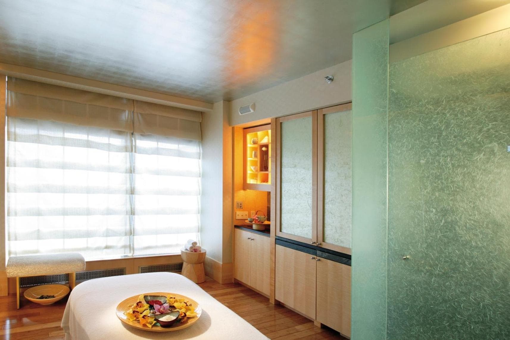 Mandarin Oriental New York — 18