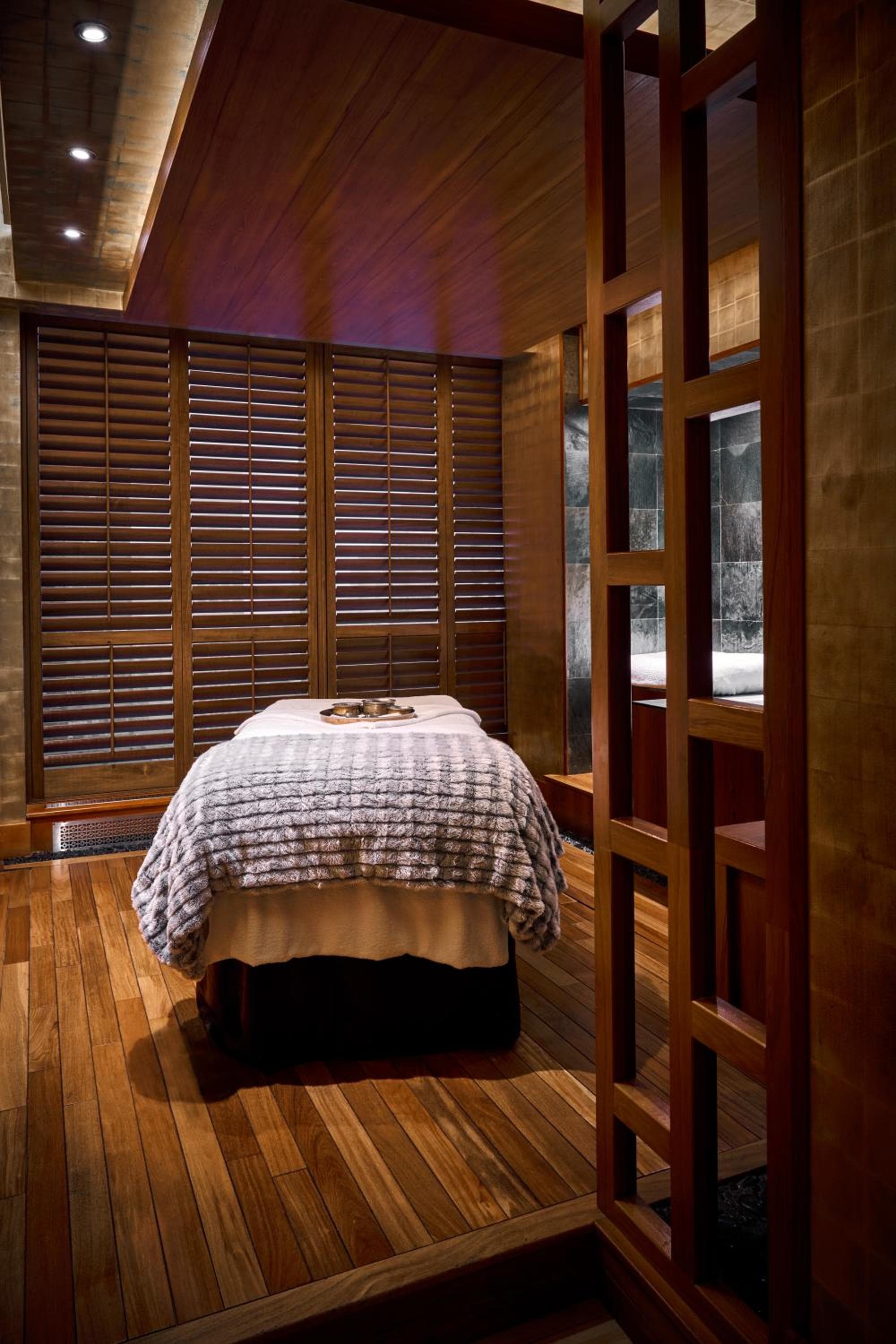 Mandarin Oriental New York — 23