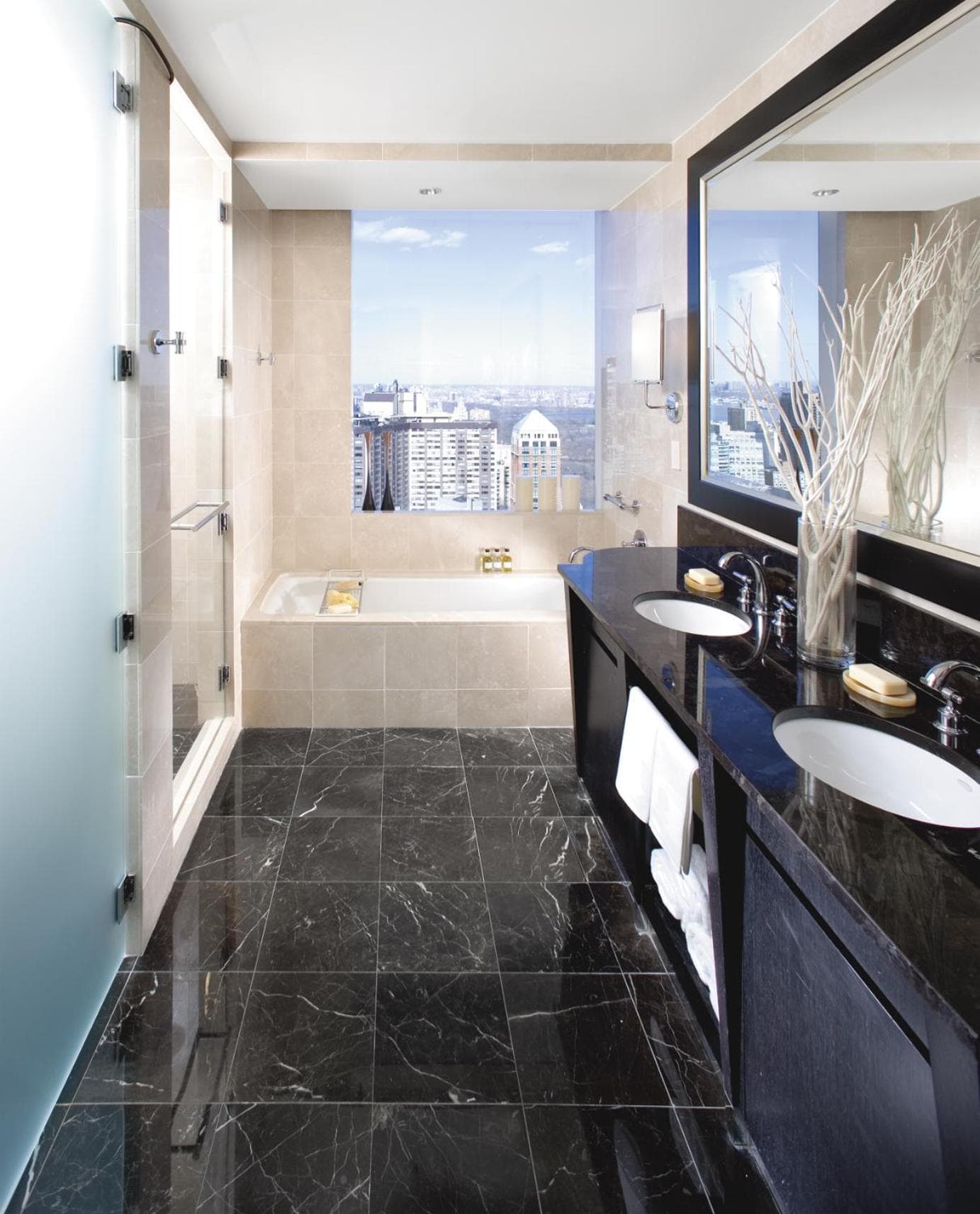 Mandarin Oriental New York — 27