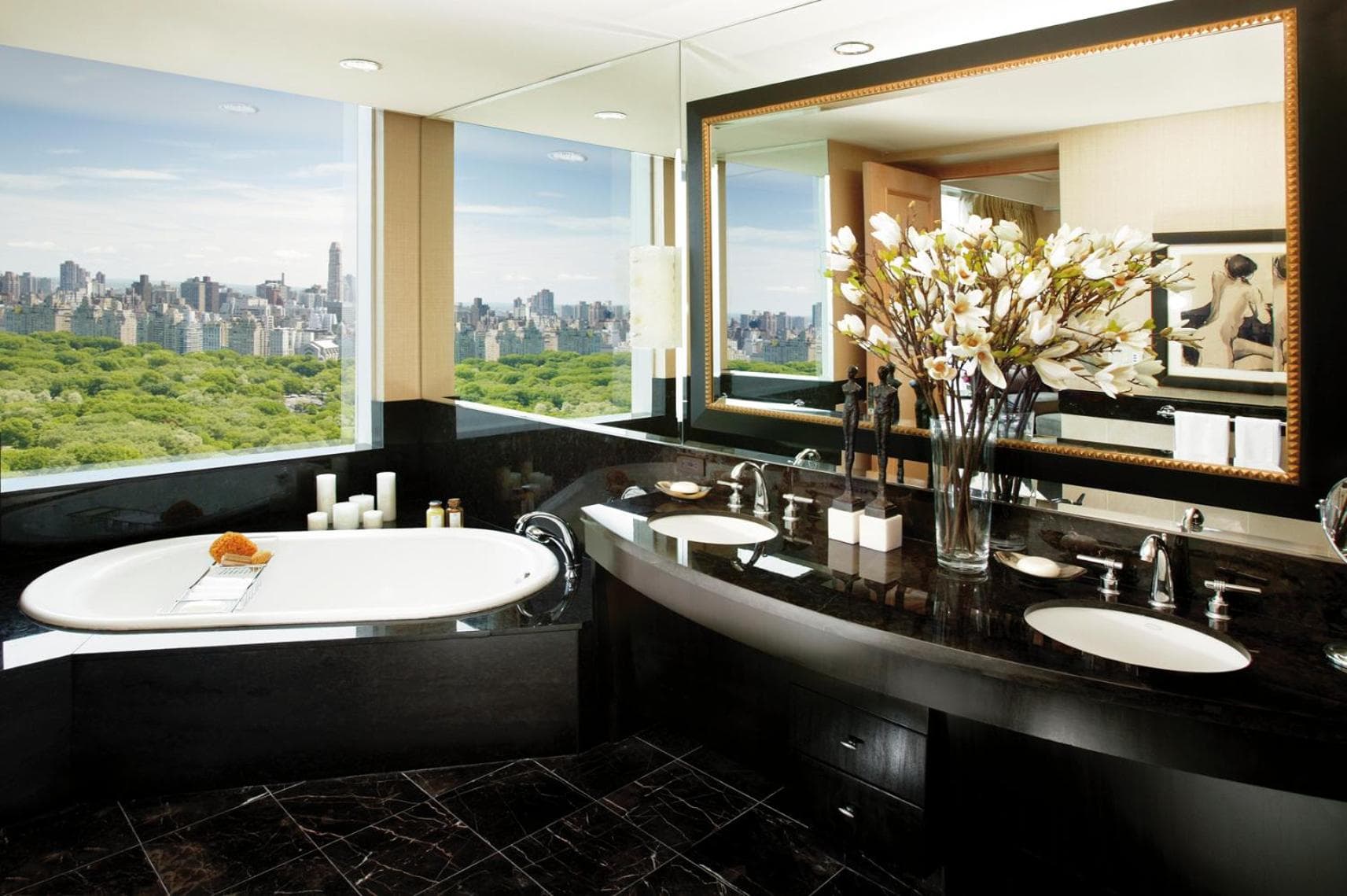 Mandarin Oriental, New York — 14