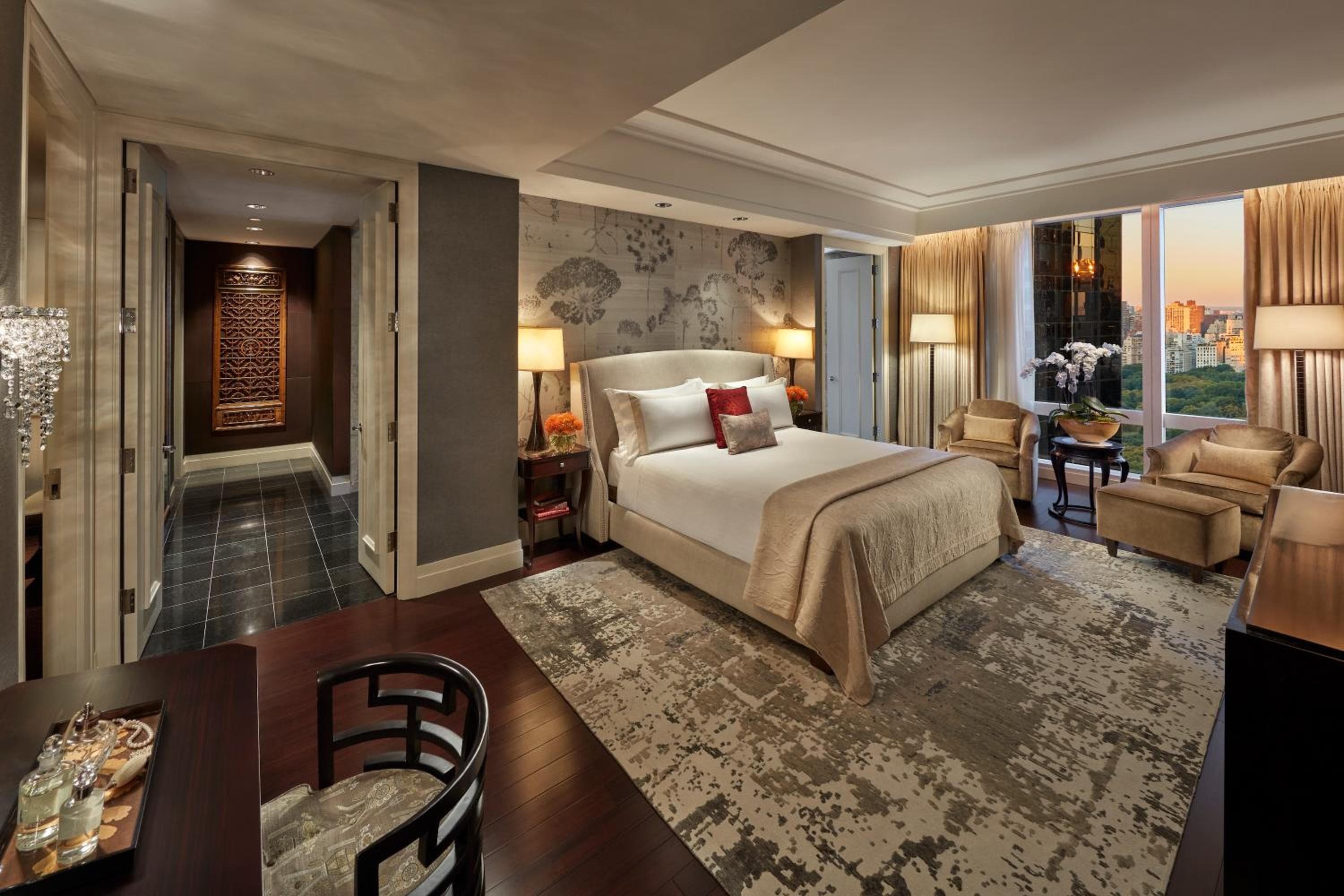 Mandarin Oriental, New York — 6