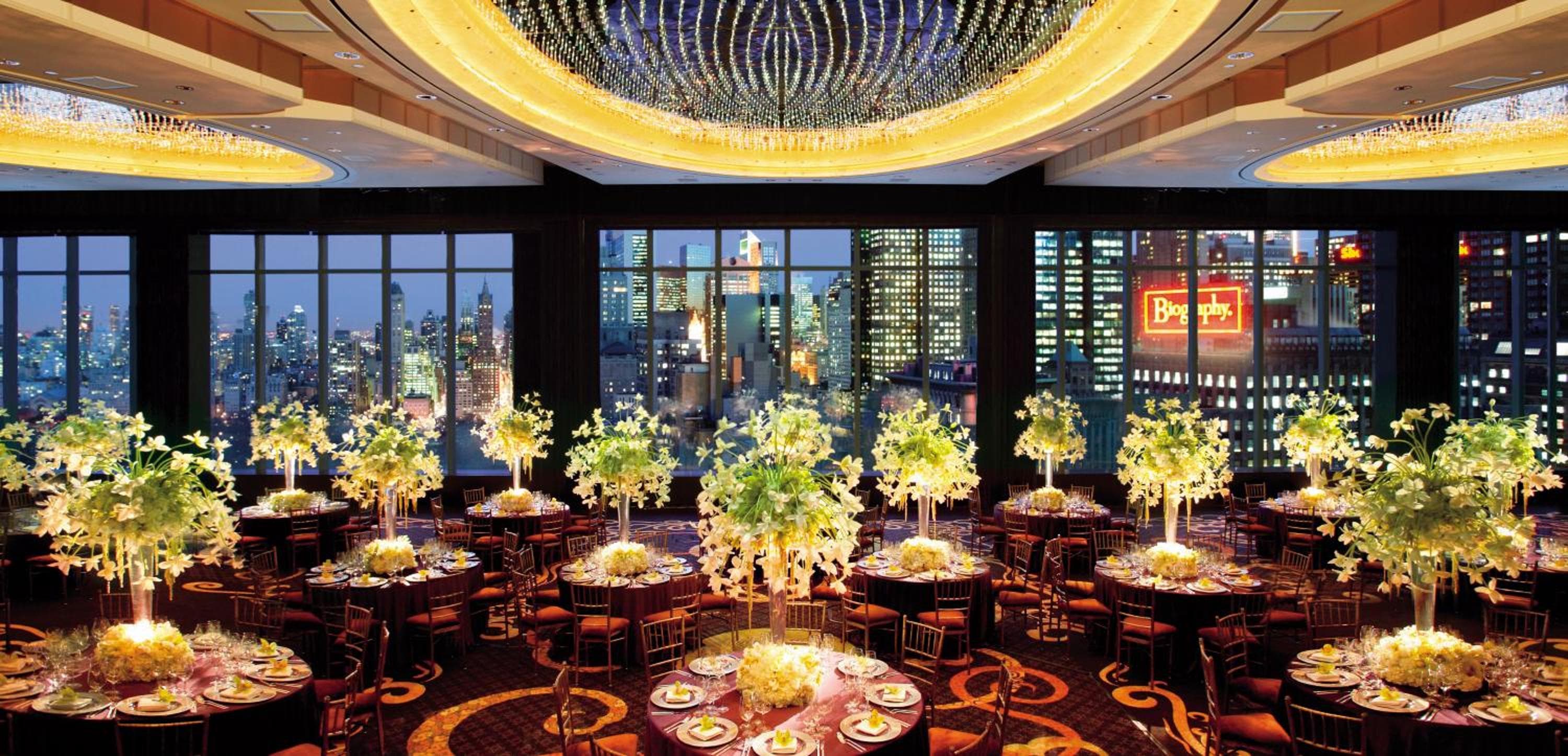 Mandarin Oriental New York — 6