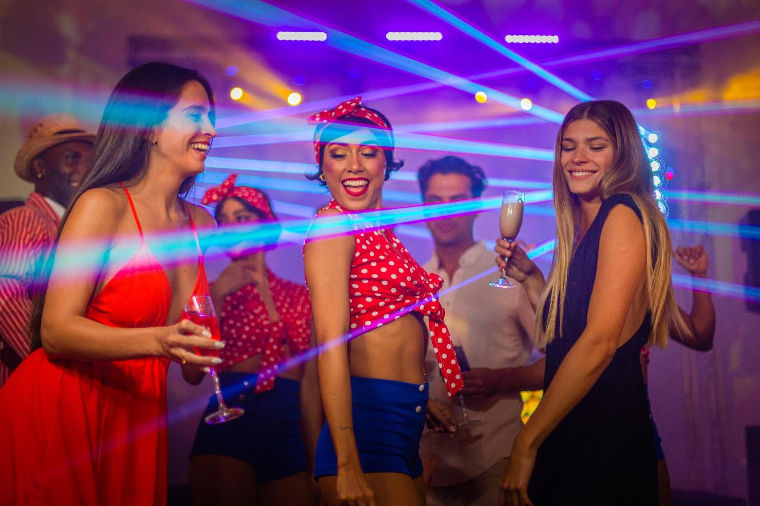 Sandos Cancun Tutto Incluso — 25