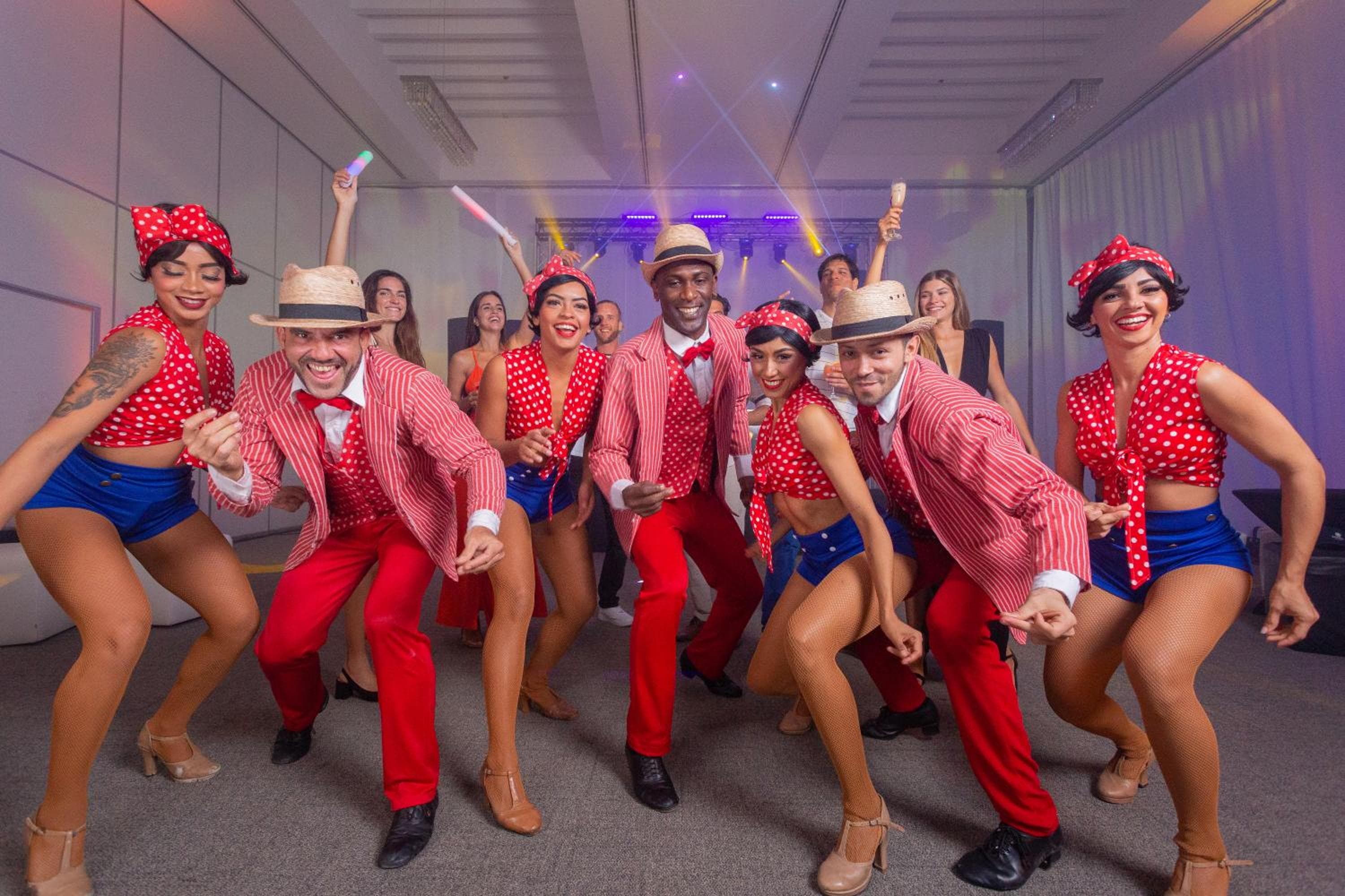 Sandos Cancún All Inclusive - Adults Only — 8