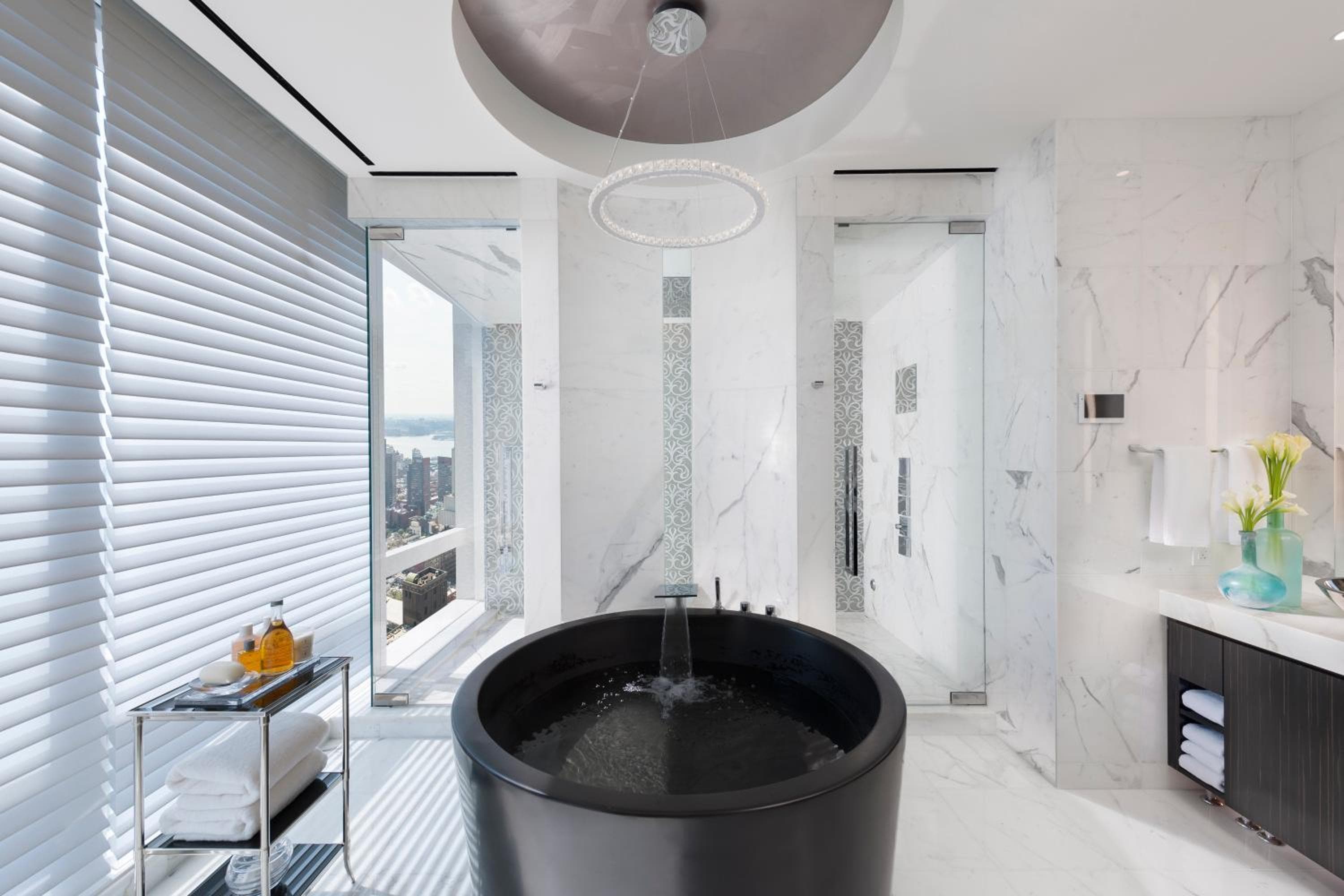 Mandarin Oriental, New York — 23