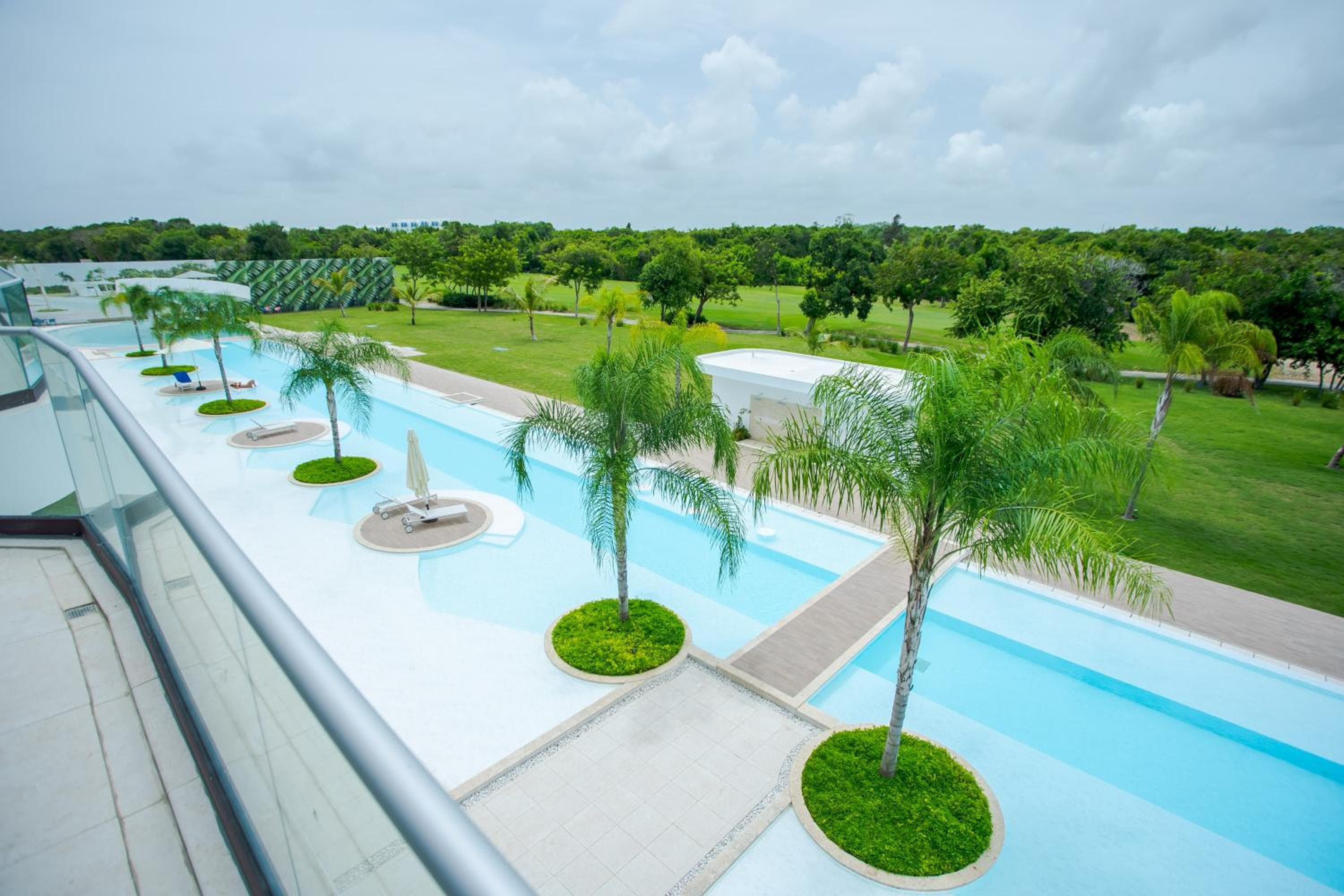 Xeliter Cana Rock Punta Cana — 20