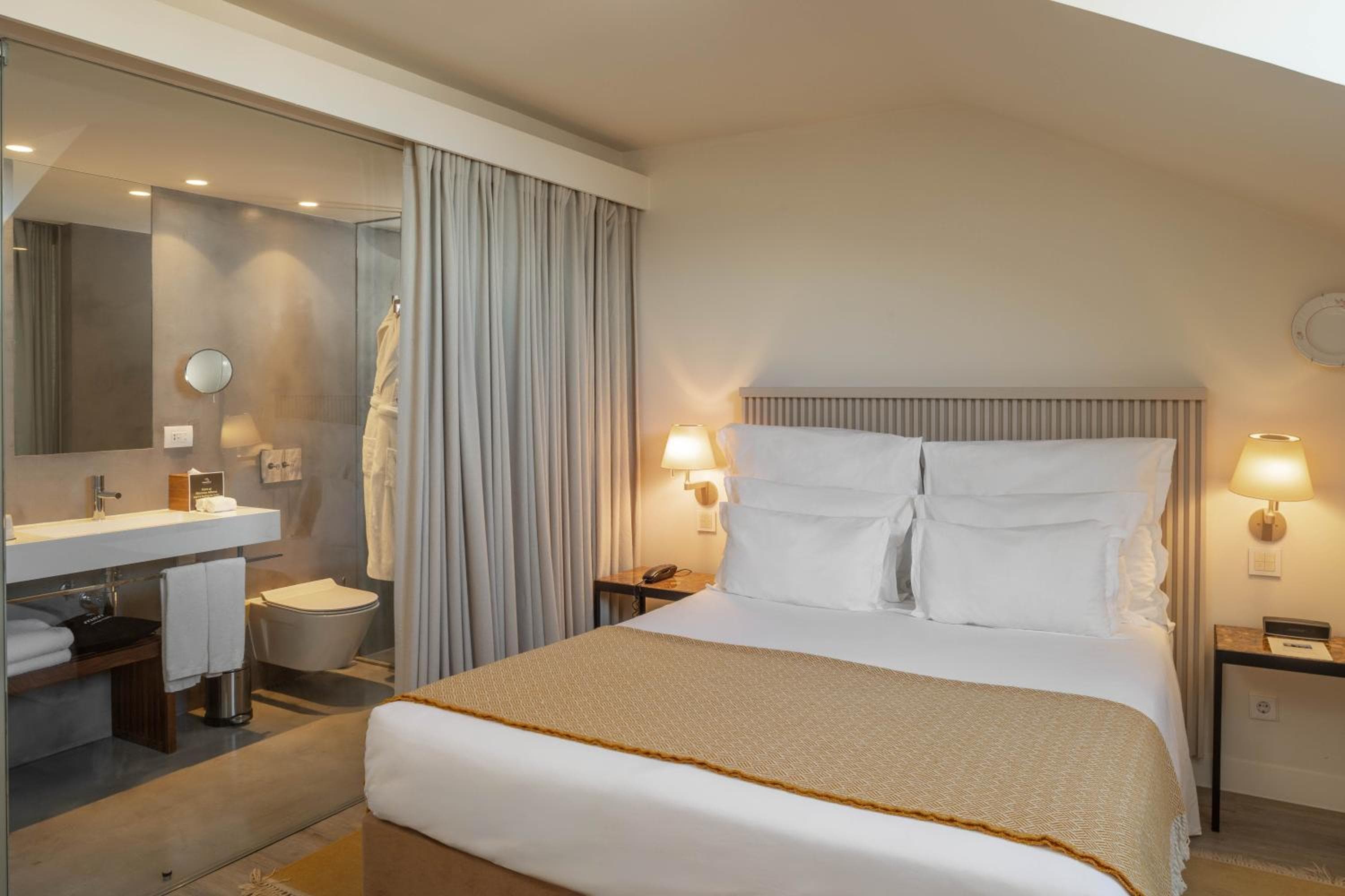 Memmo Alfama - Hoteles de diseño — 12