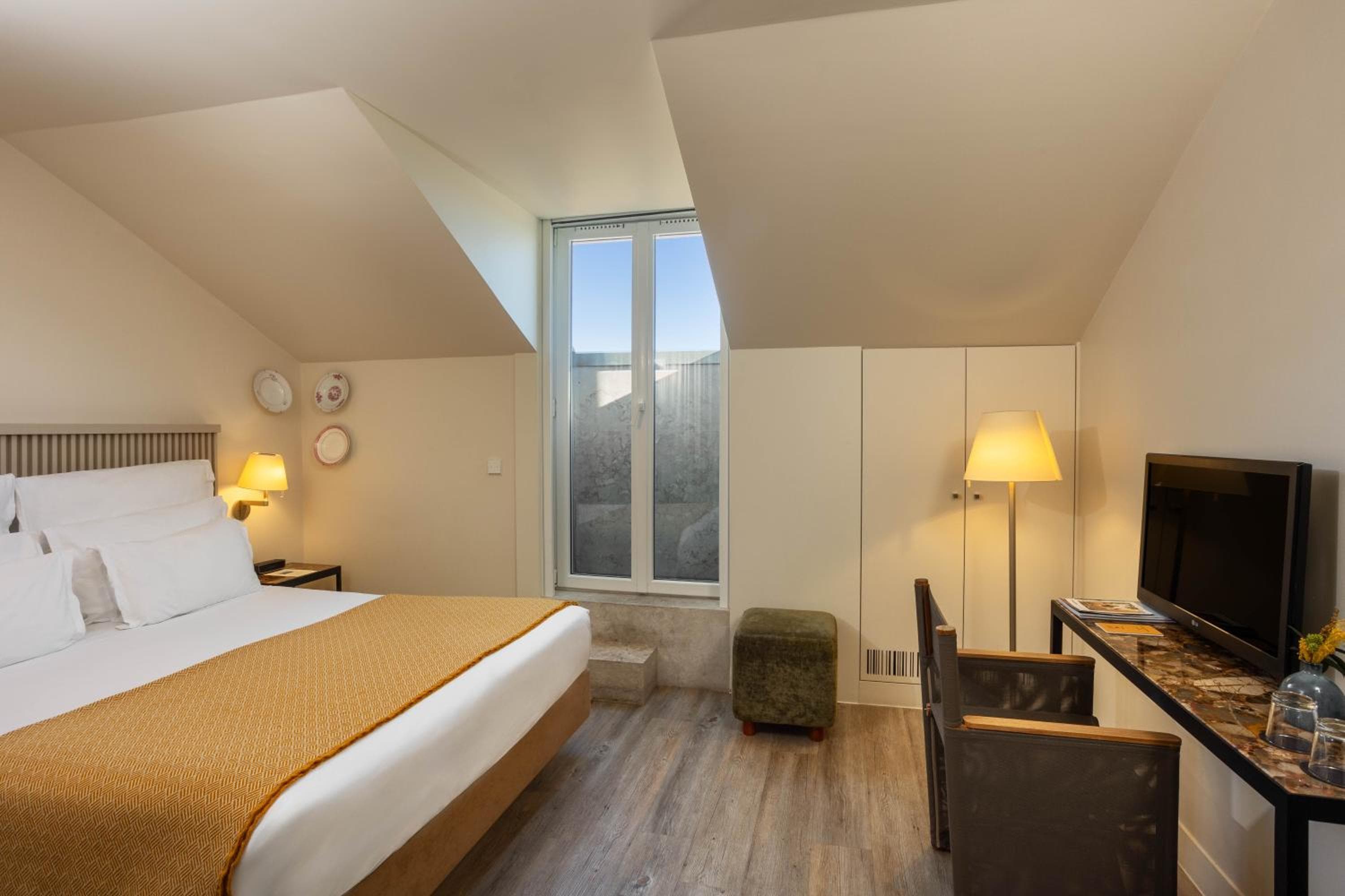 Memmo Alfama - Hoteles de diseño — 6