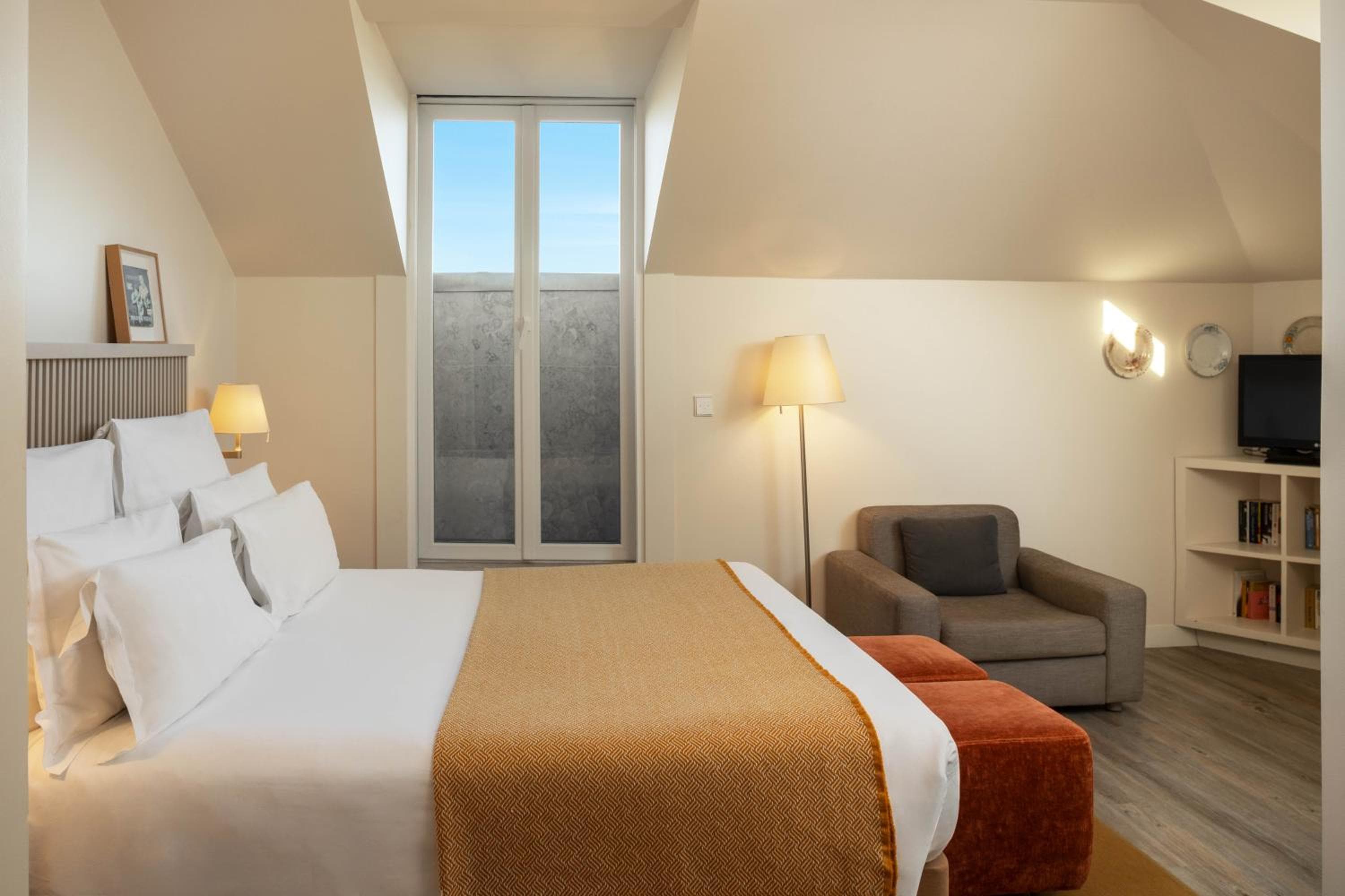Memmo Alfama - Hoteles de diseño — 10