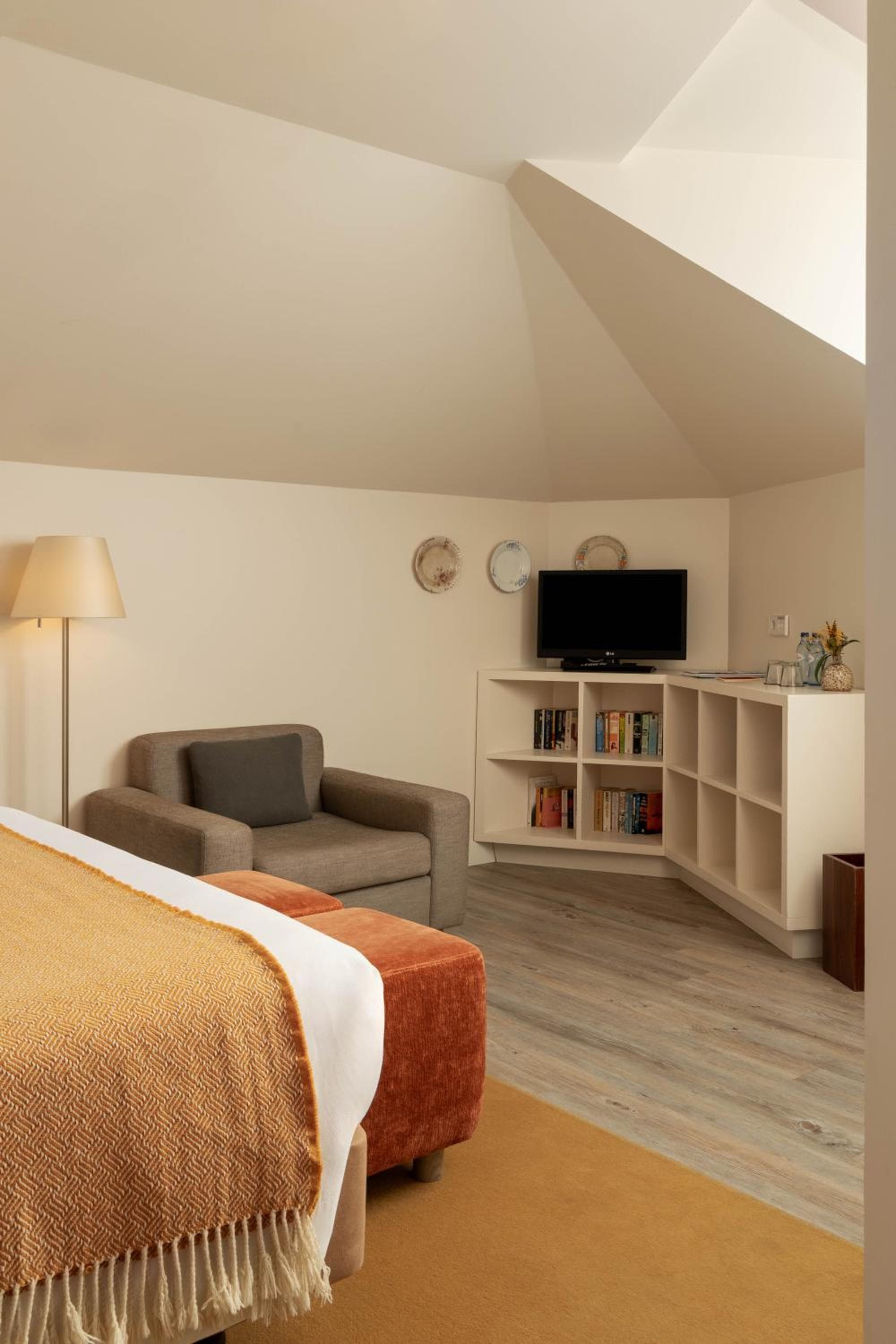 Memmo Alfama - Hoteles de diseño — 8