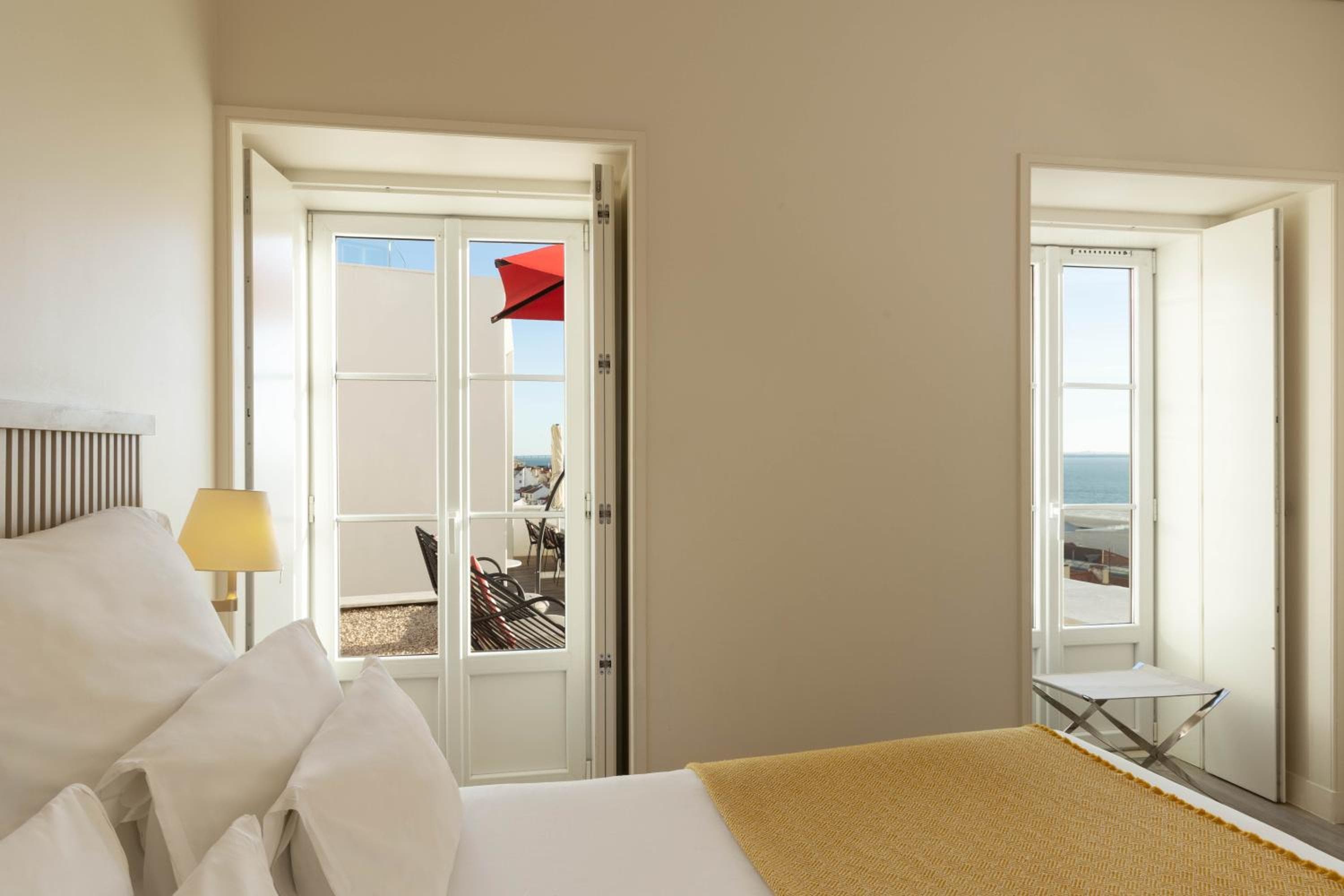 Memmo Alfama - Hoteles de diseño — 11