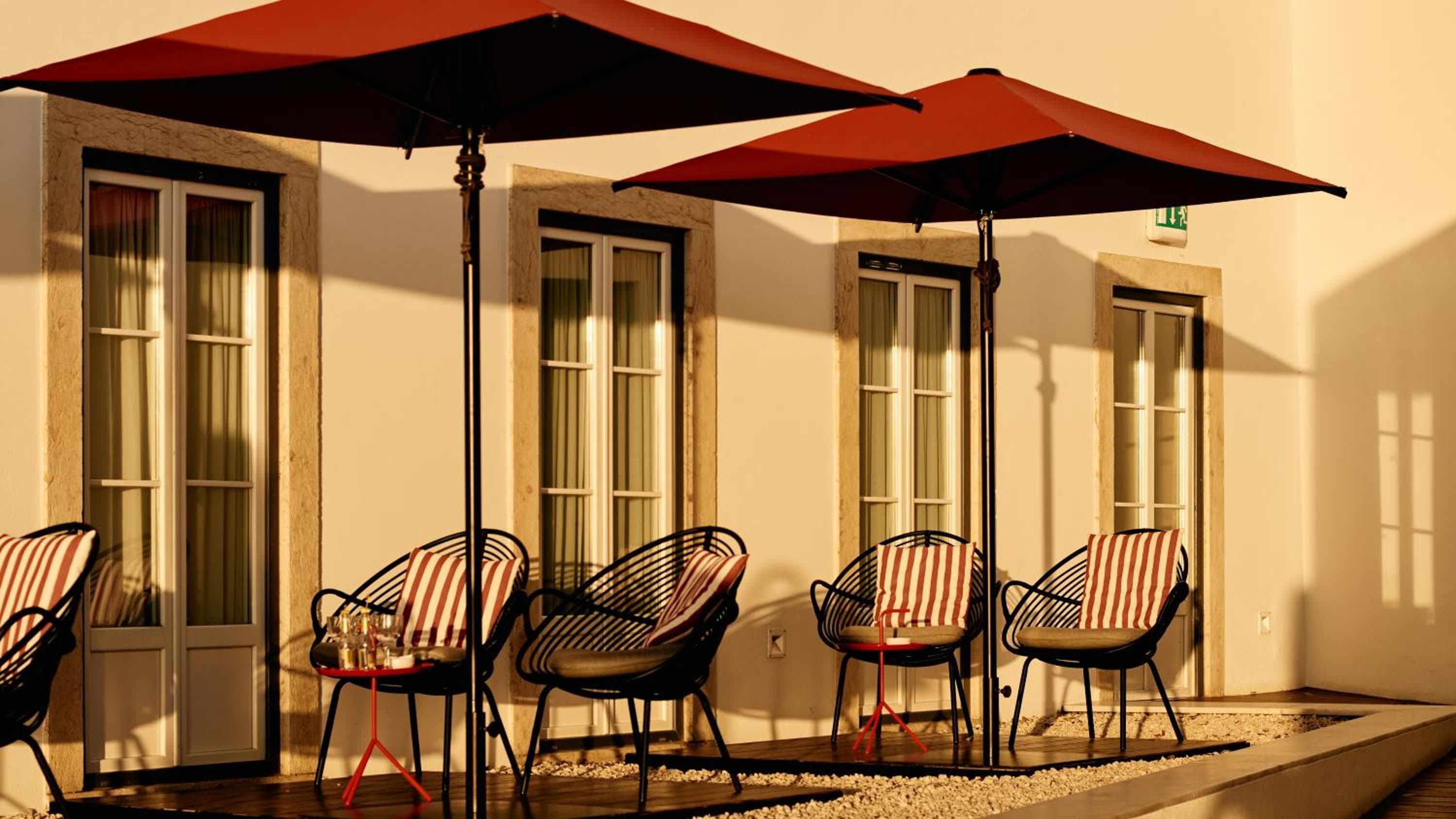 Memmo Alfama - Hoteles de diseño — 5
