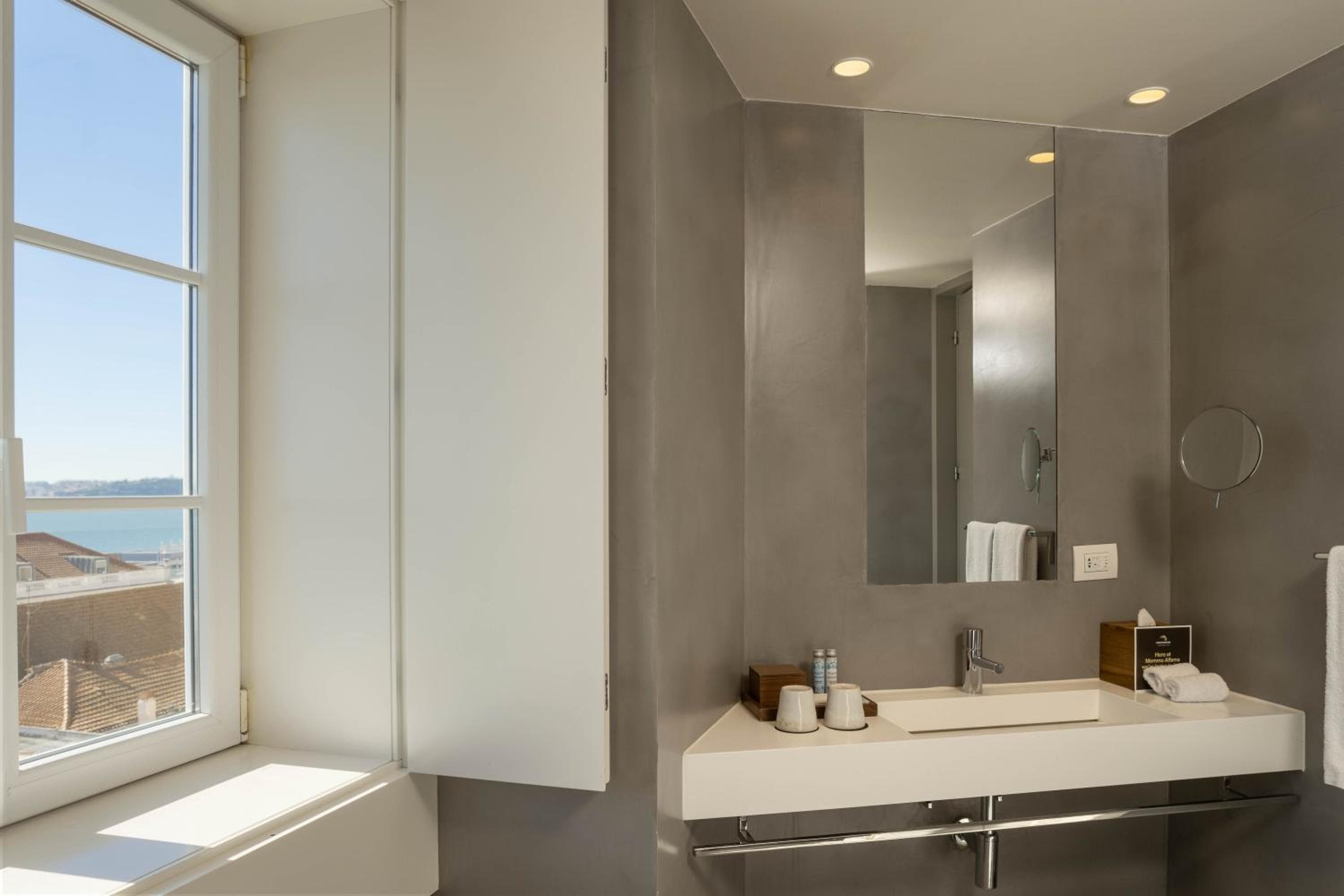 Memmo Alfama - Hoteles de diseño — 17