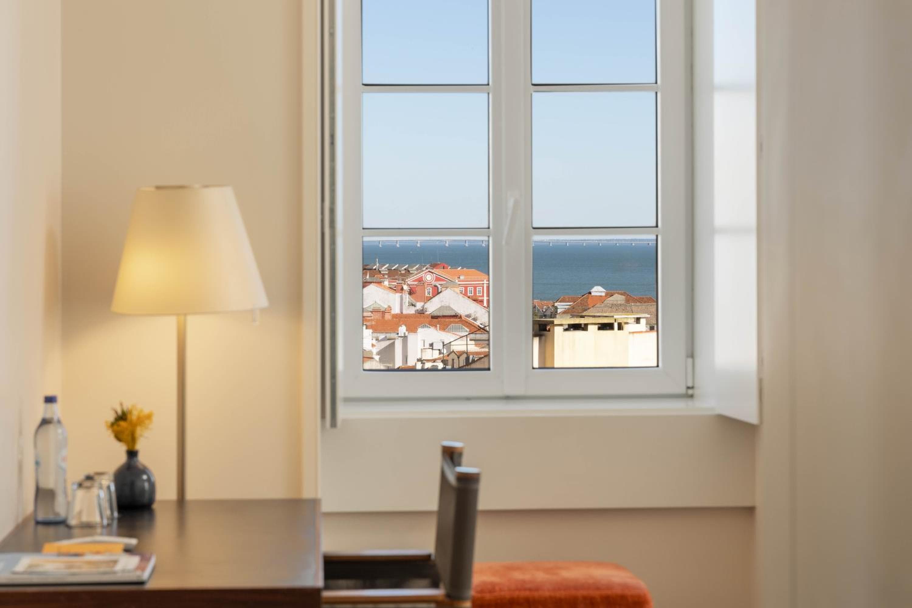 Memmo Alfama - Hoteles de diseño — 16