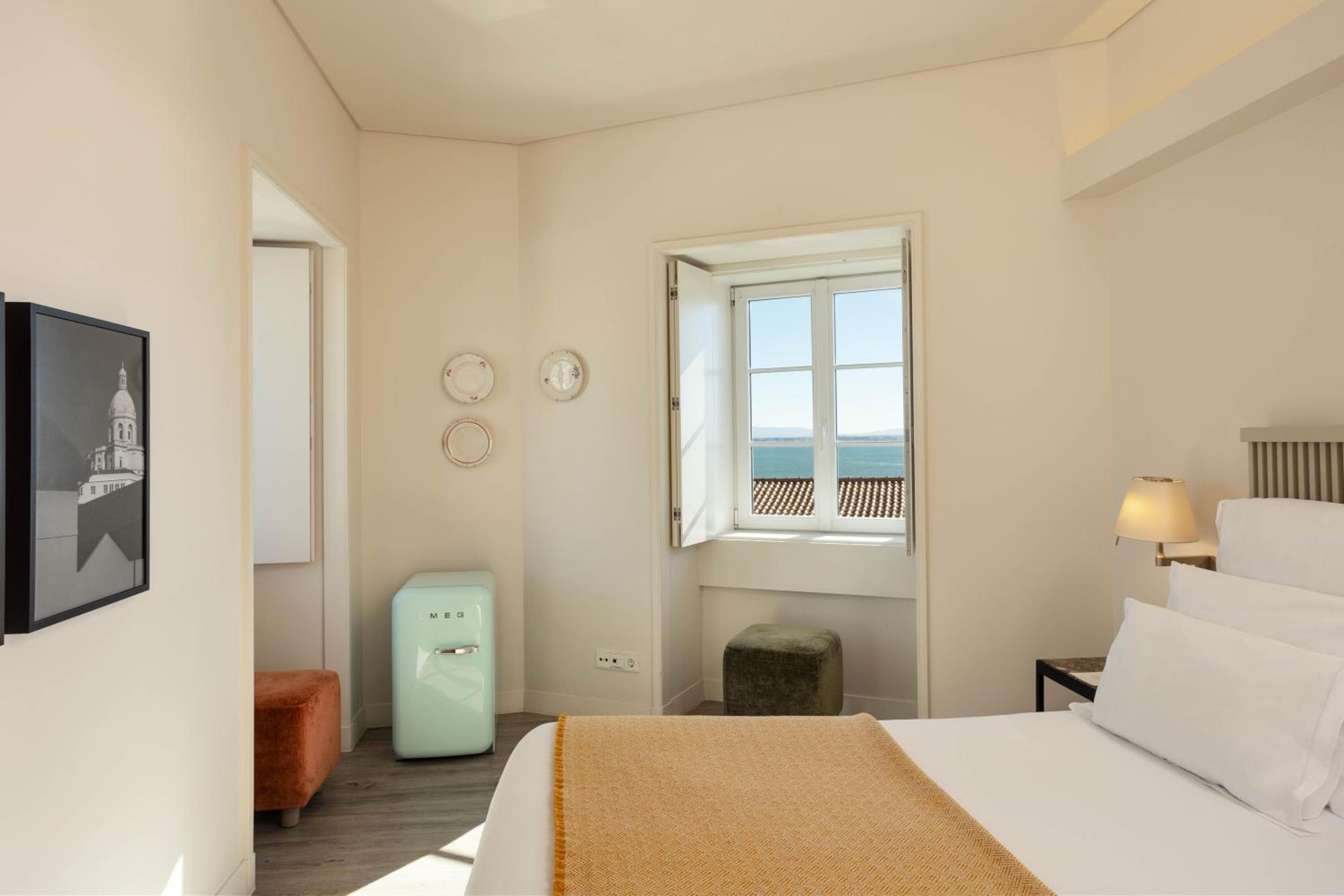 Memmo Alfama - Hoteles de diseño — 14