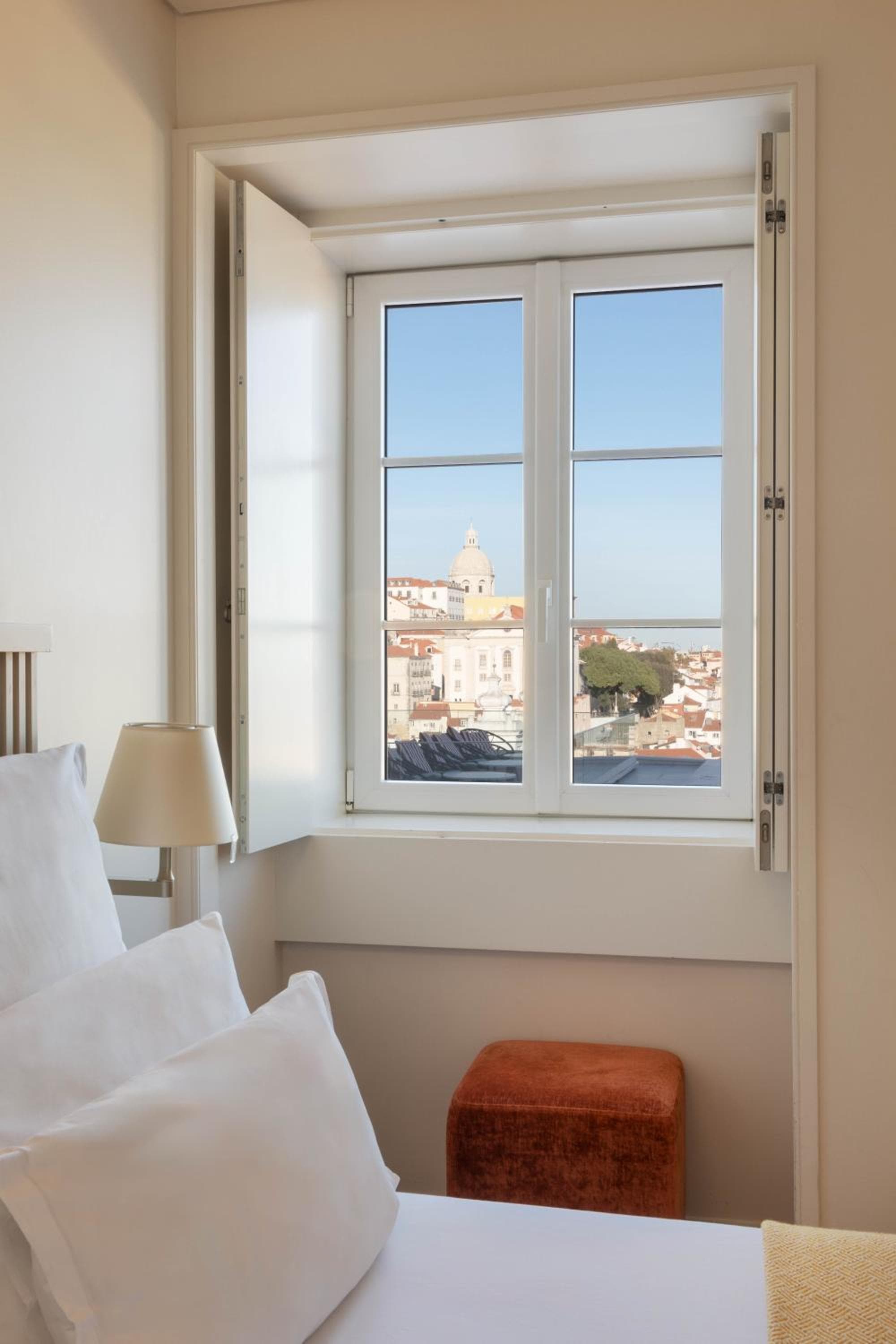 Memmo Alfama - Hoteles de diseño — 18