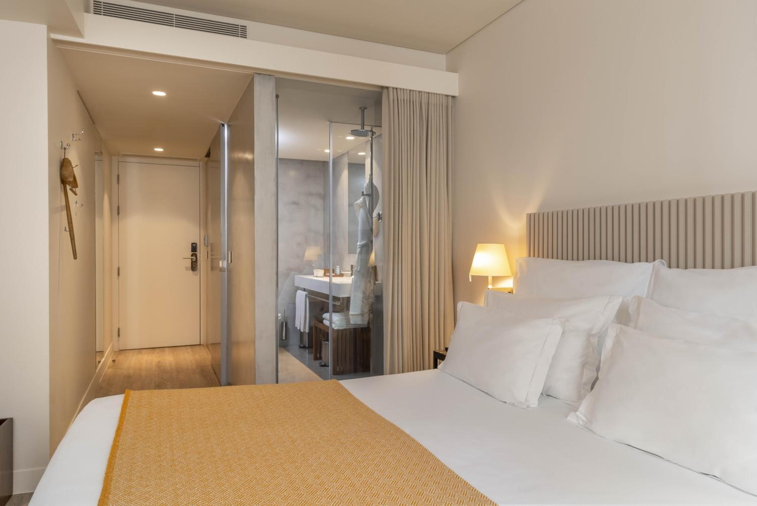 Memmo Alfama - Hoteles de diseño — 23