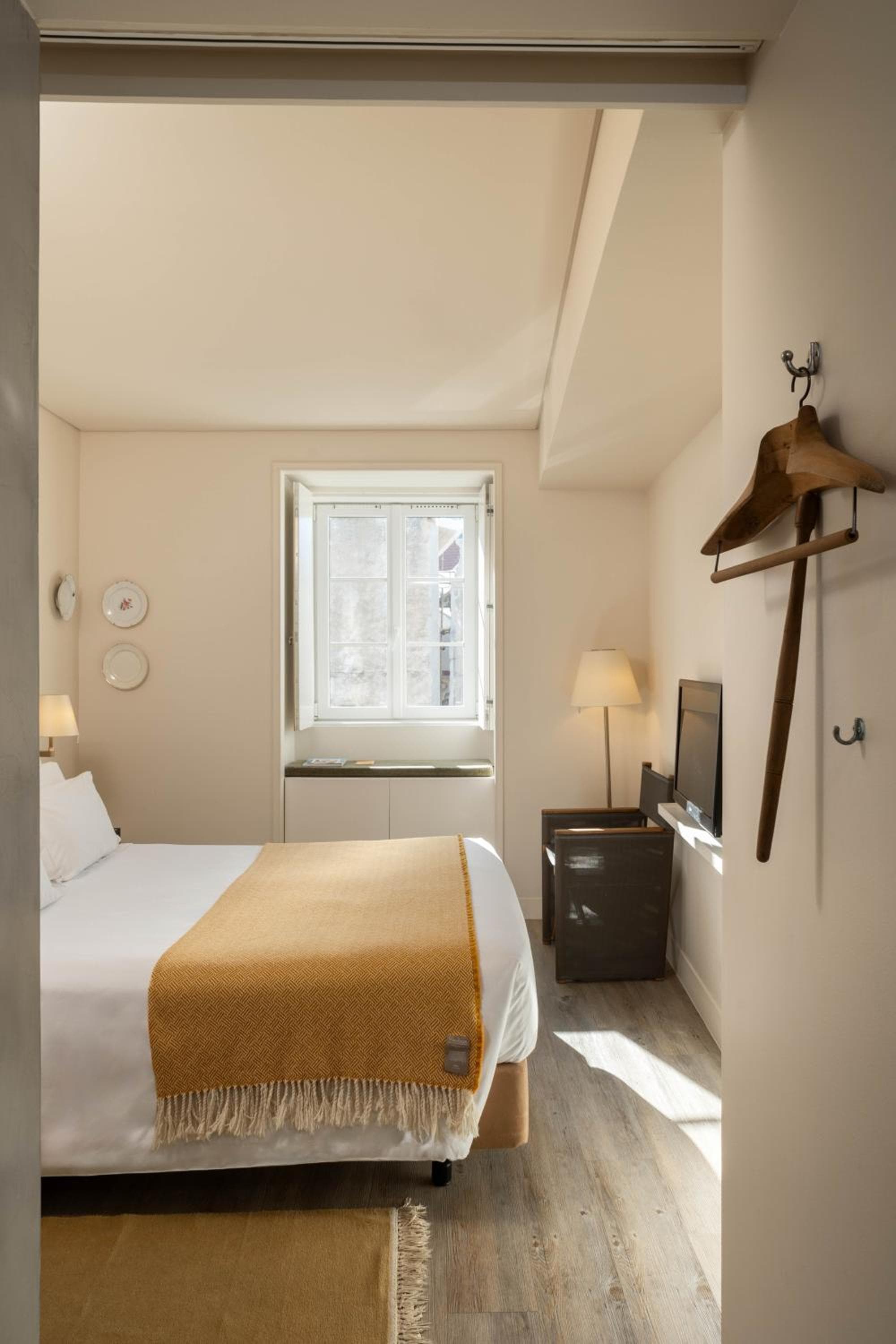 Memmo Alfama - Hoteles de diseño — 22