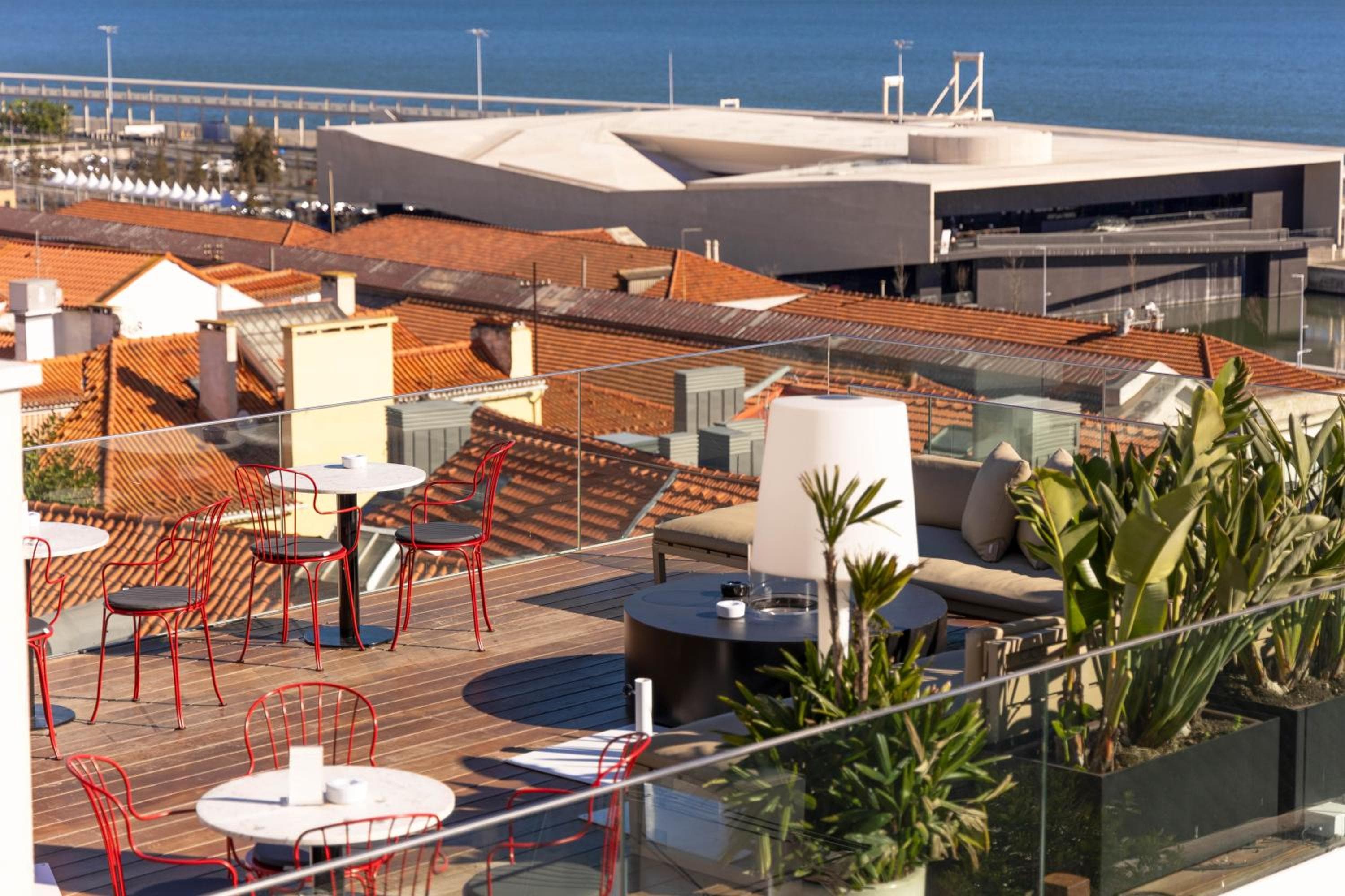Memmo Alfama - Design Hotels — 7