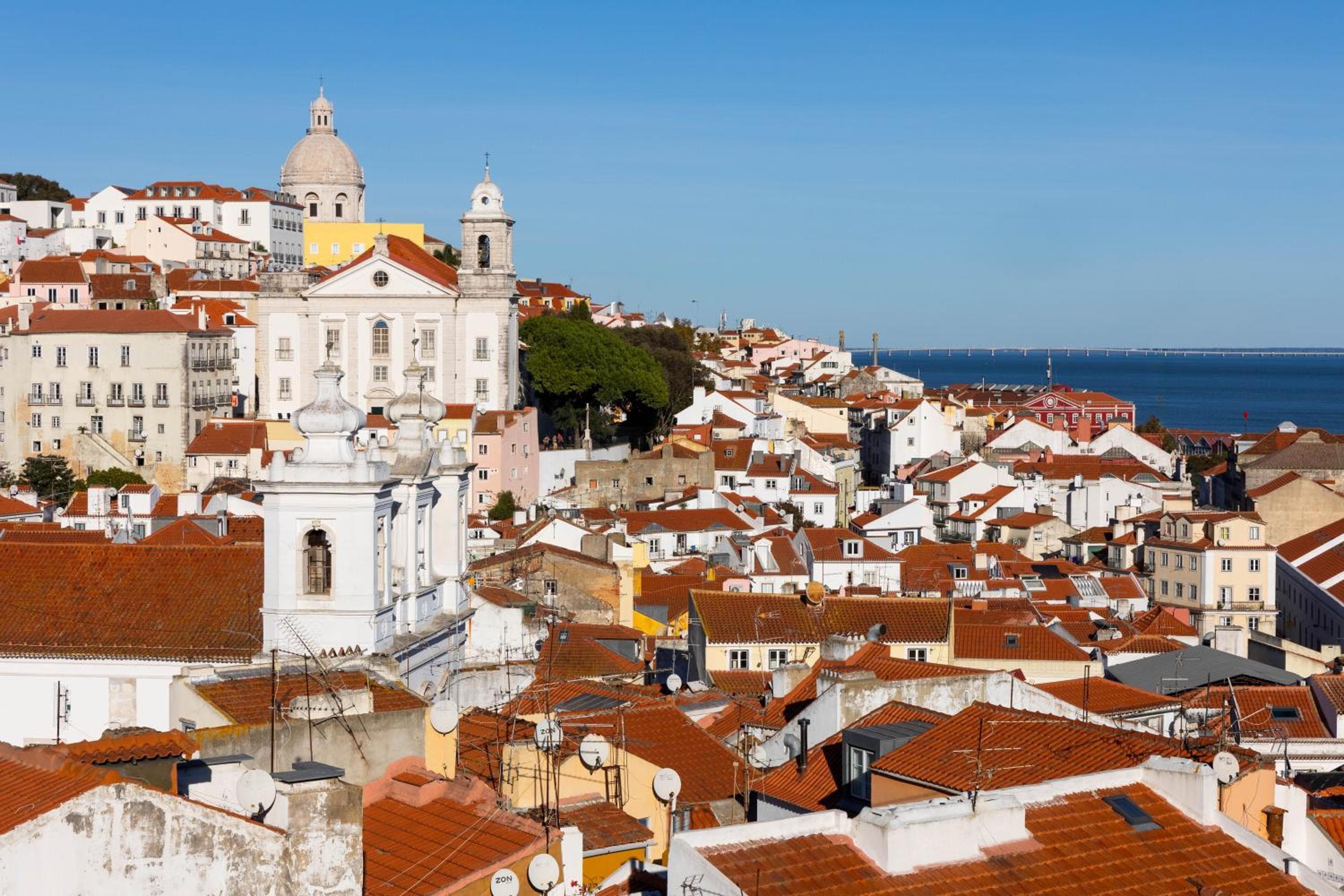 Memmo Alfama - Hoteles de diseño — 4