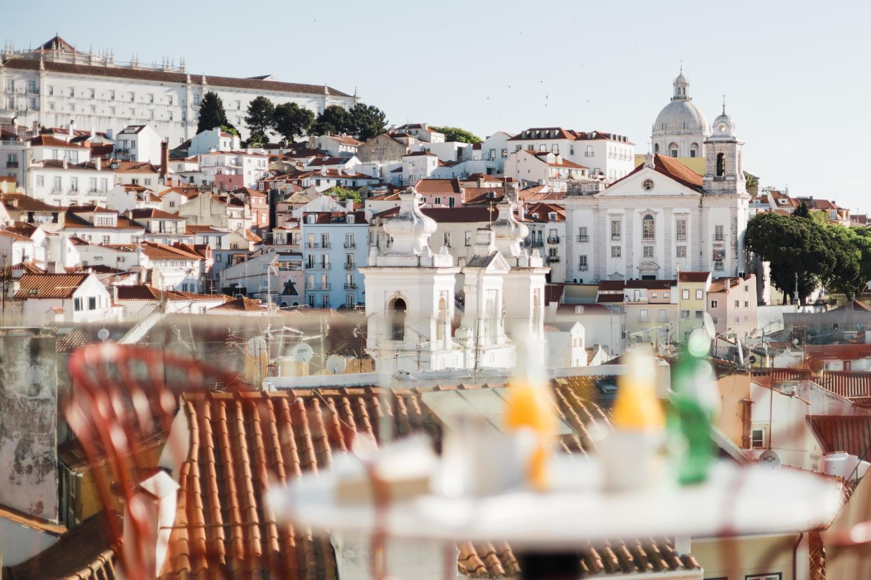 Memmo Alfama - Design Hotels — 15