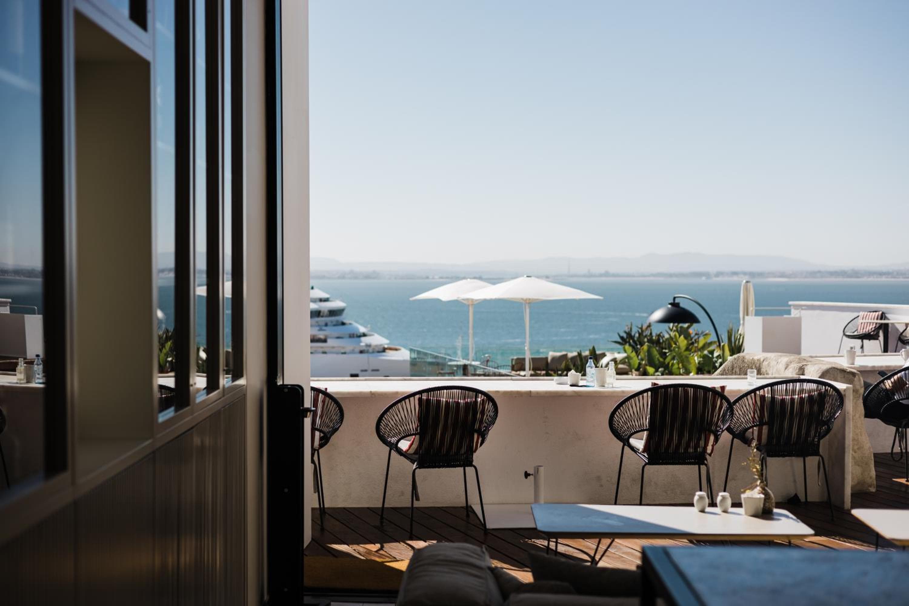 Memmo Alfama - Hoteles de diseño — 30