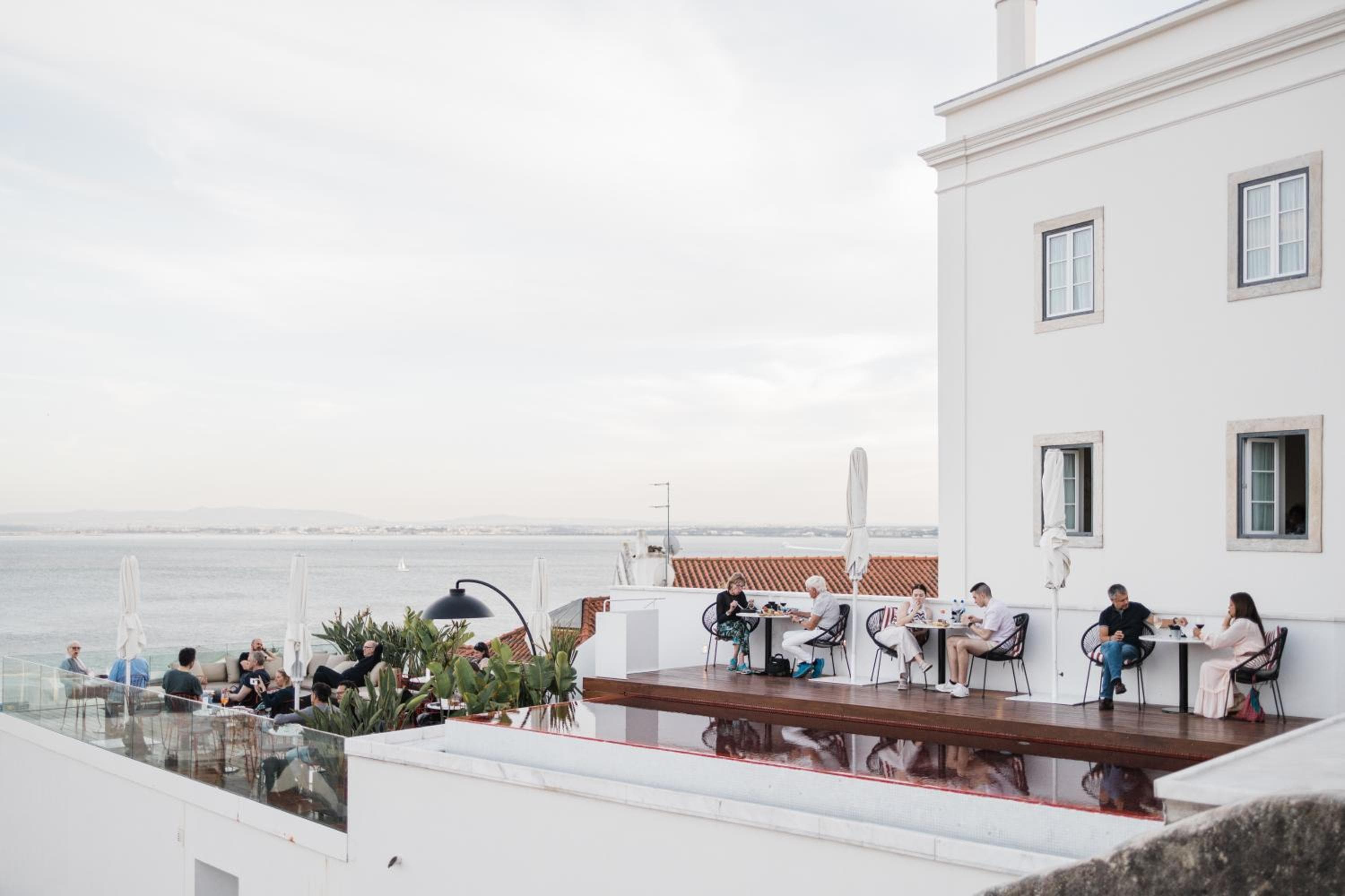 Memmo Alfama - Hoteles de diseño — 2