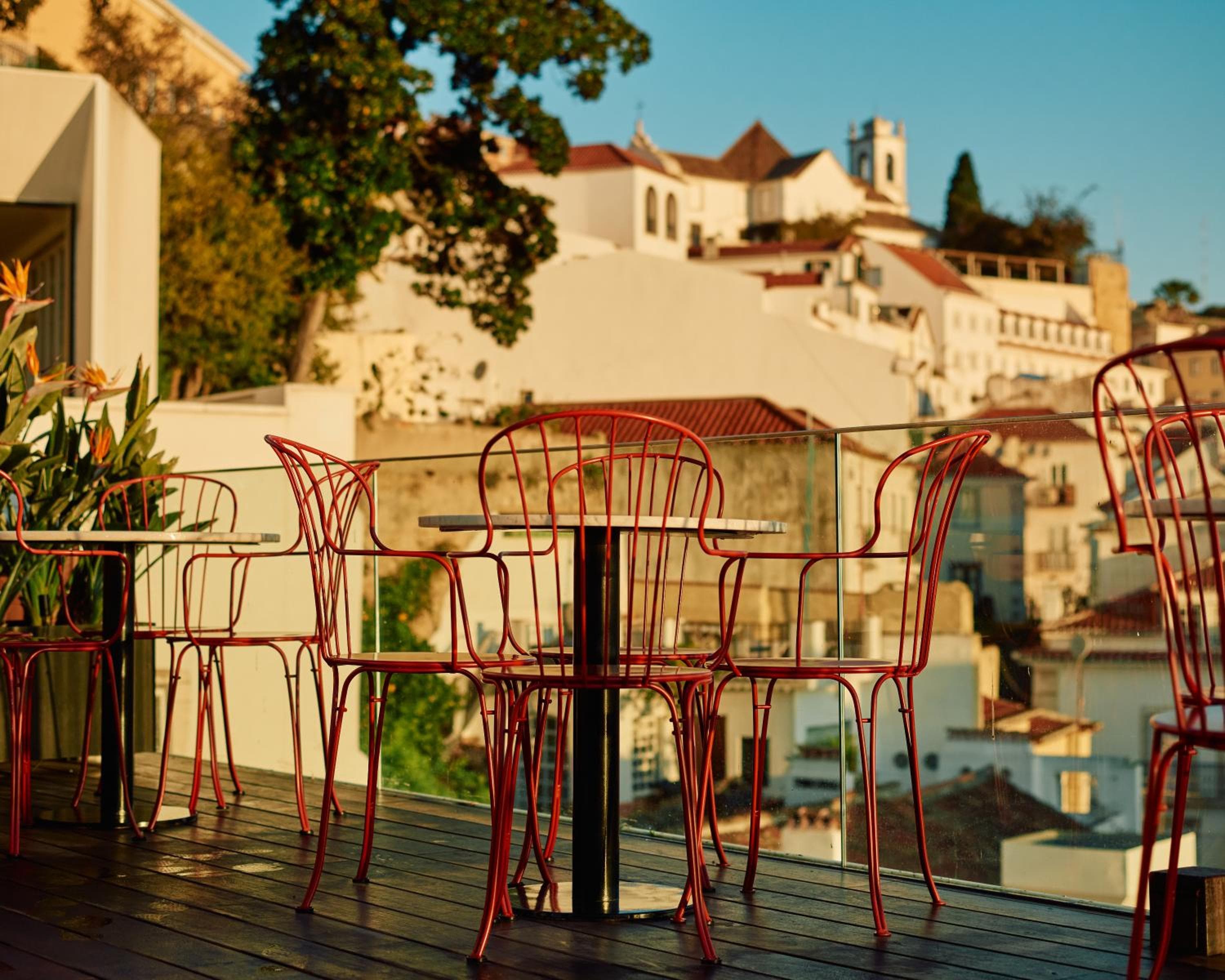 Memmo Alfama - Design Hotels — 4