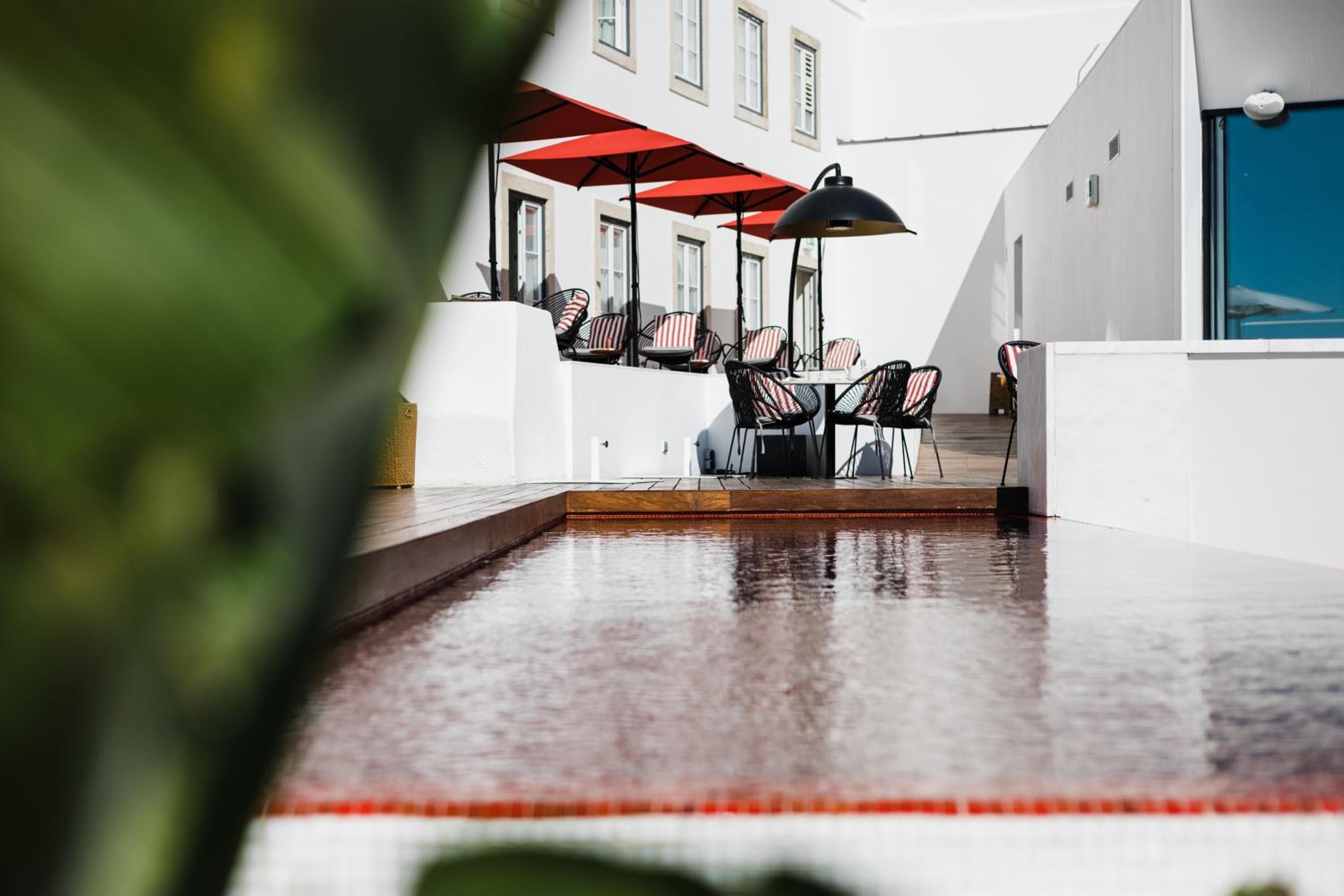 Memmo Alfama - Design Hotels — 30