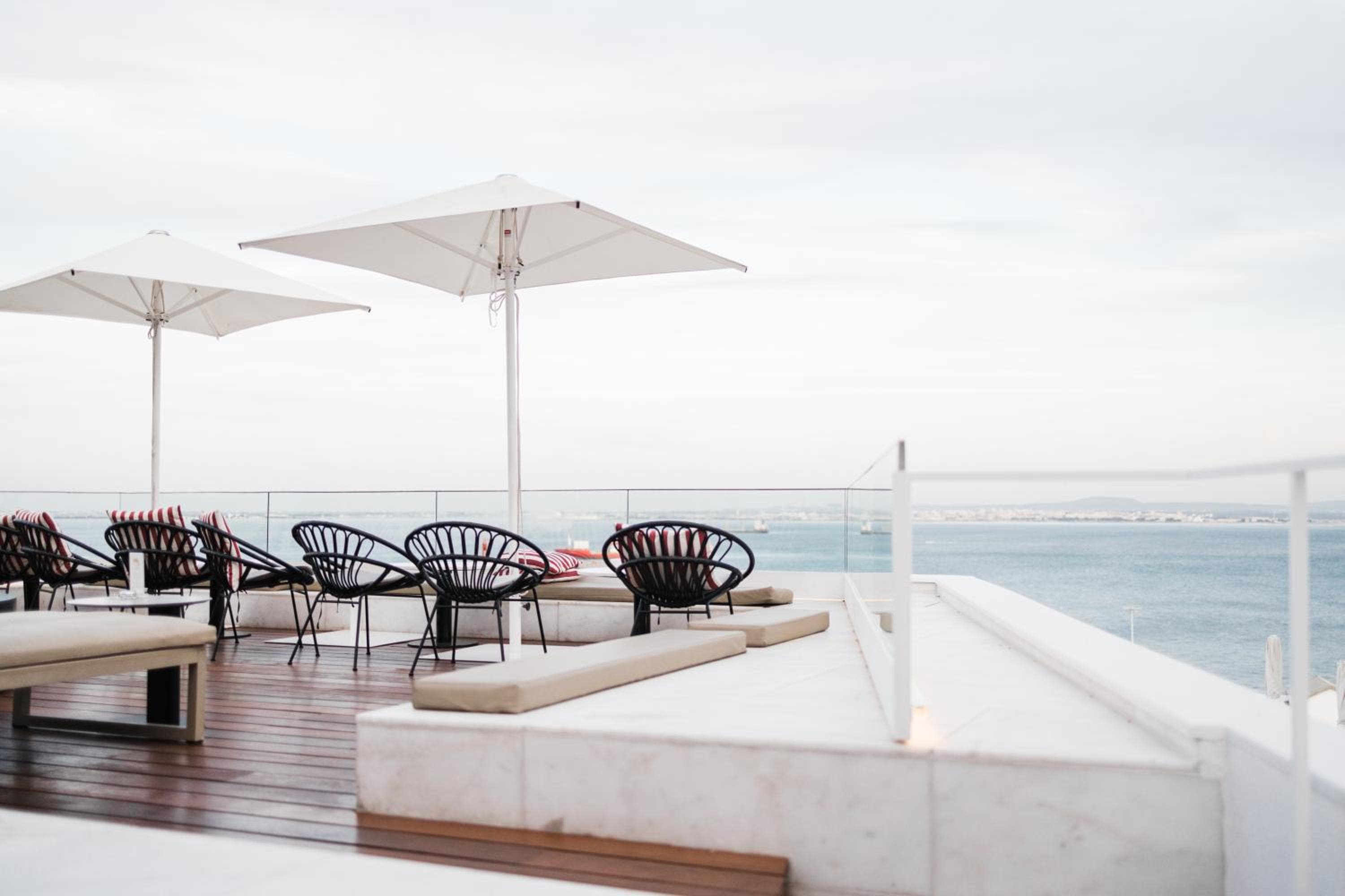 Memmo Alfama - Design Hotels — 19