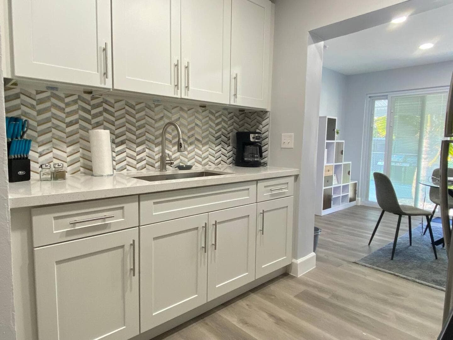 Rachaels Upscale 3 Bedrooms Luxury Home — 20