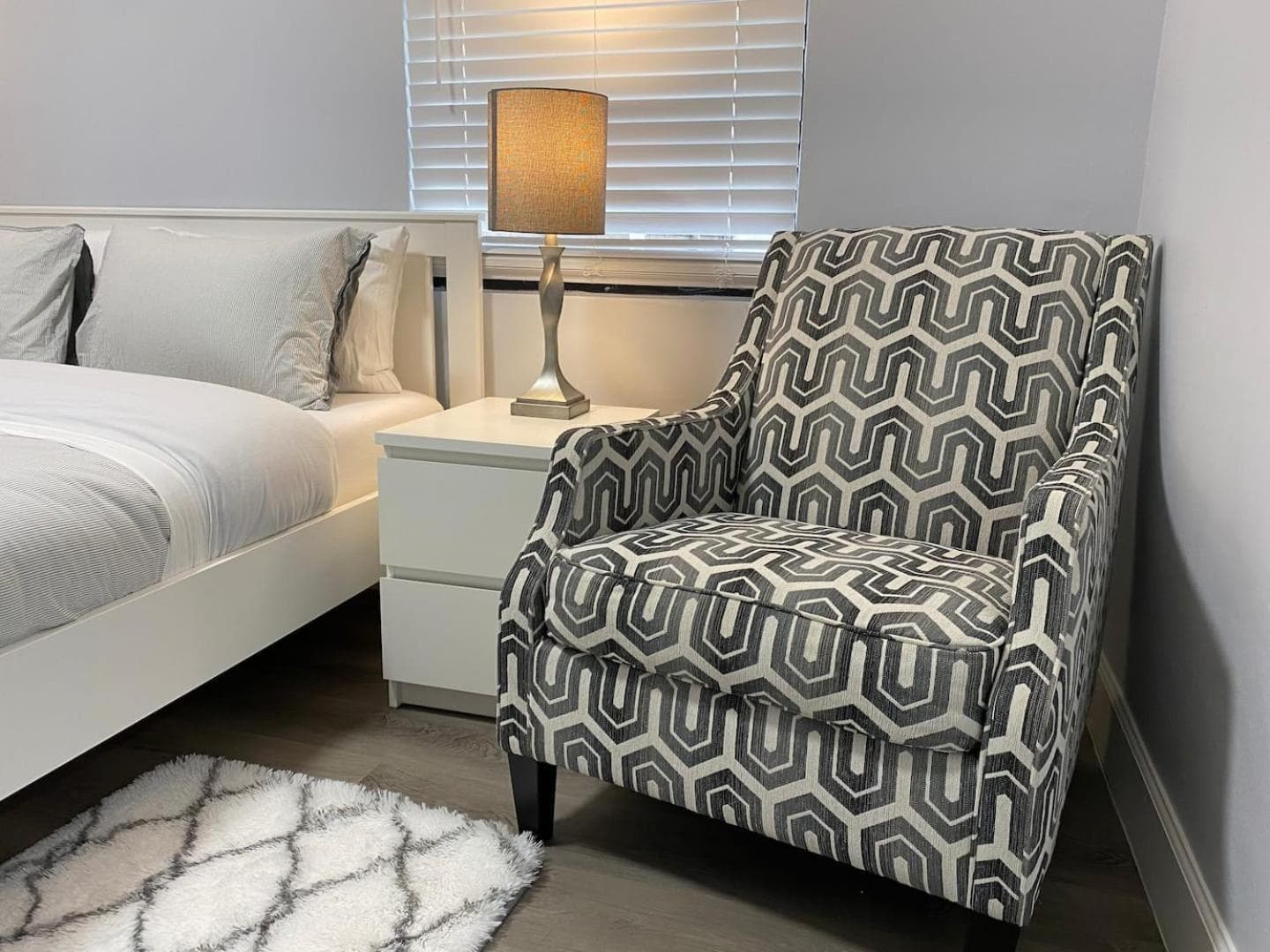Rachaels Upscale 3 bedrooms Luxury Home — 16