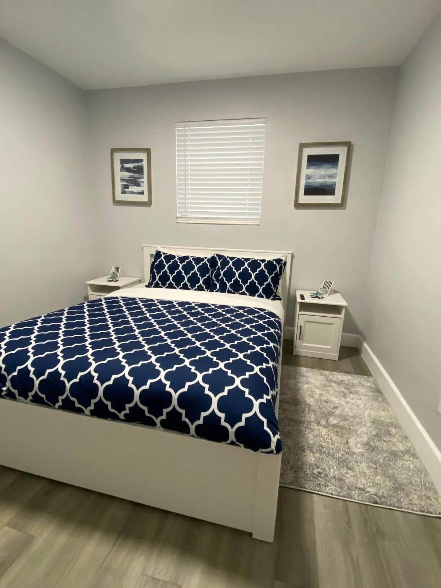 Rachaels Upscale 3 Bedrooms Luxury Home — 12