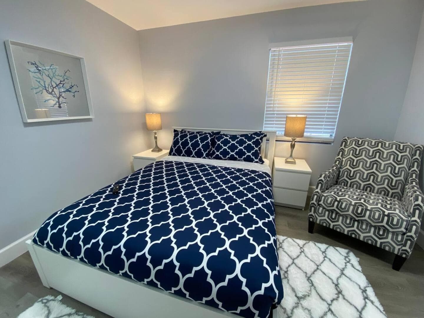 Rachaels Upscale 3 bedrooms Luxury Home — 15