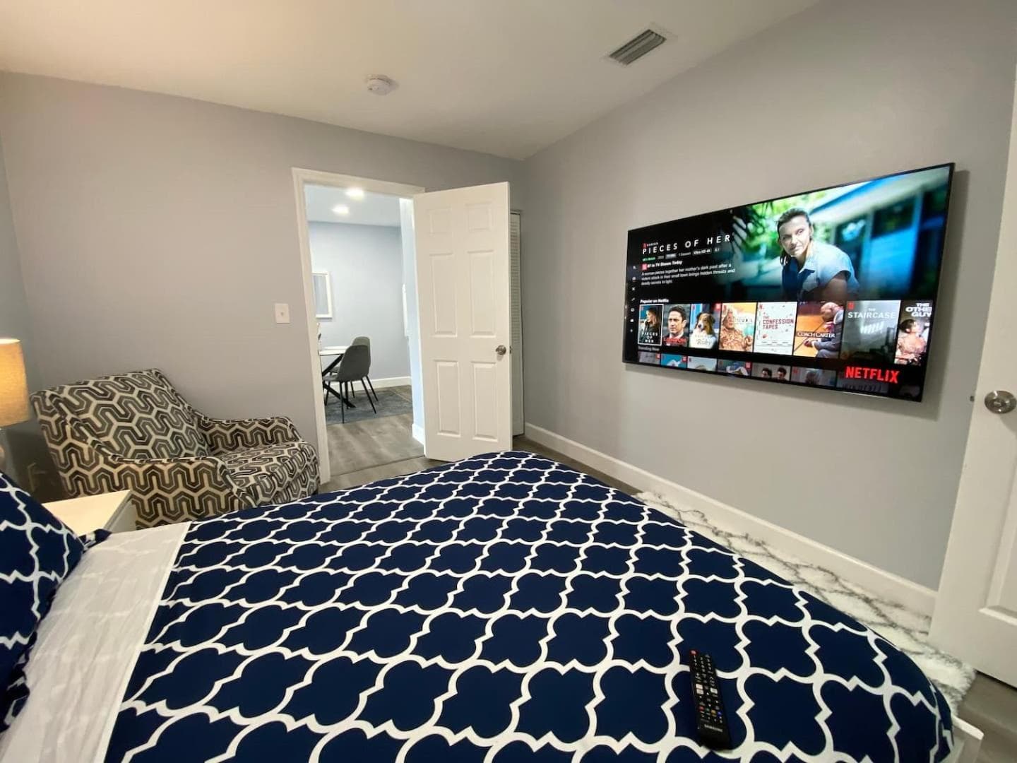 Rachaels Upscale 3 bedrooms Luxury Home — 14