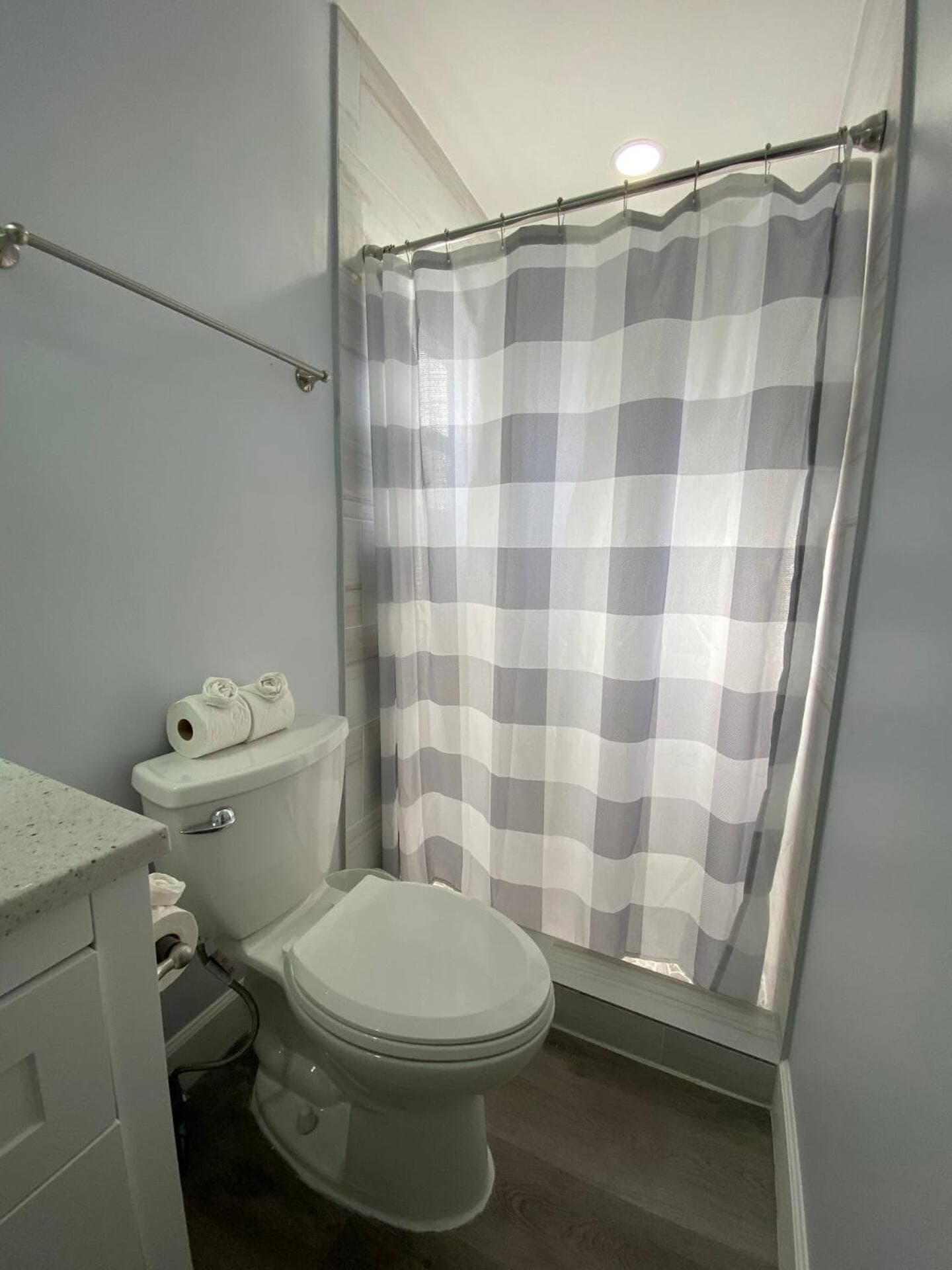 Rachaels Upscale 3 Bedrooms Luxury Home — 21