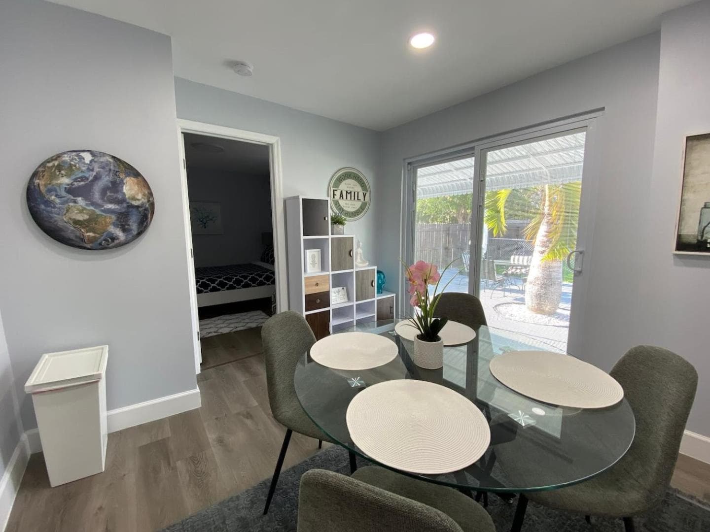 Rachaels Upscale 3 bedrooms Luxury Home — 27