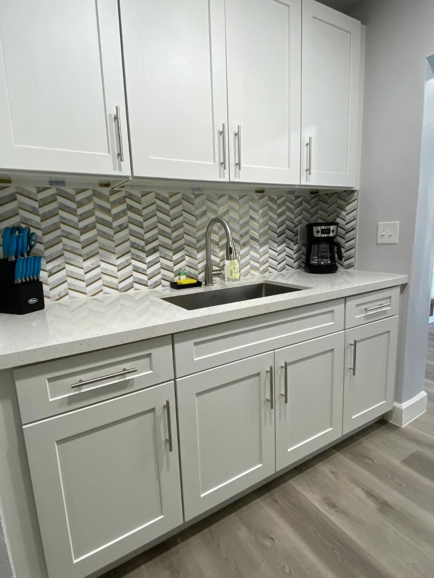 Rachaels Upscale 3 bedrooms Luxury Home — 17