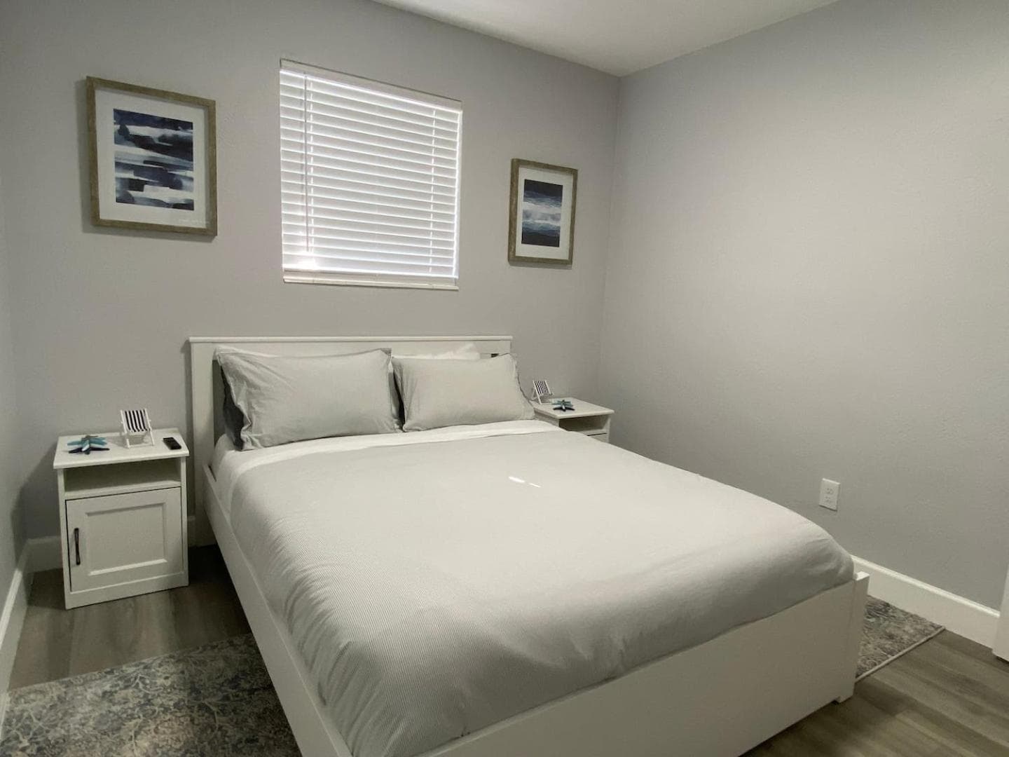 Rachaels Upscale 3 bedrooms Luxury Home — 18
