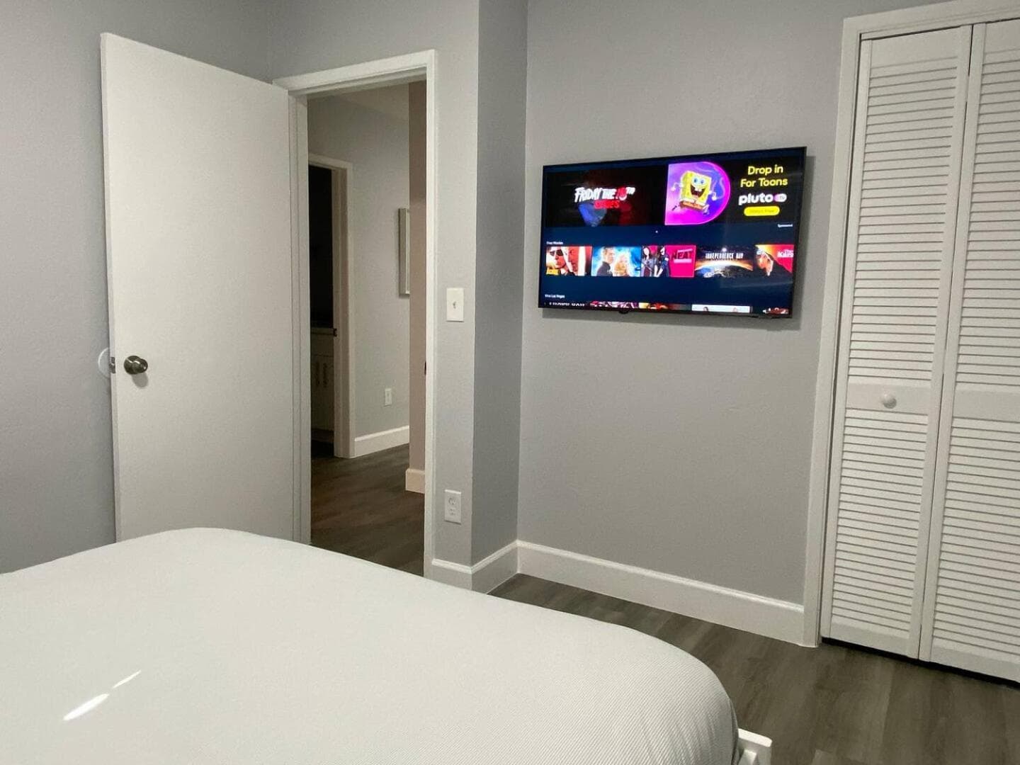 Rachaels Upscale 3 bedrooms Luxury Home — 29