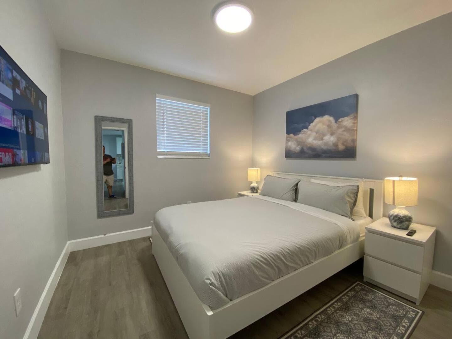 Rachaels Upscale 3 bedrooms Luxury Home — 19