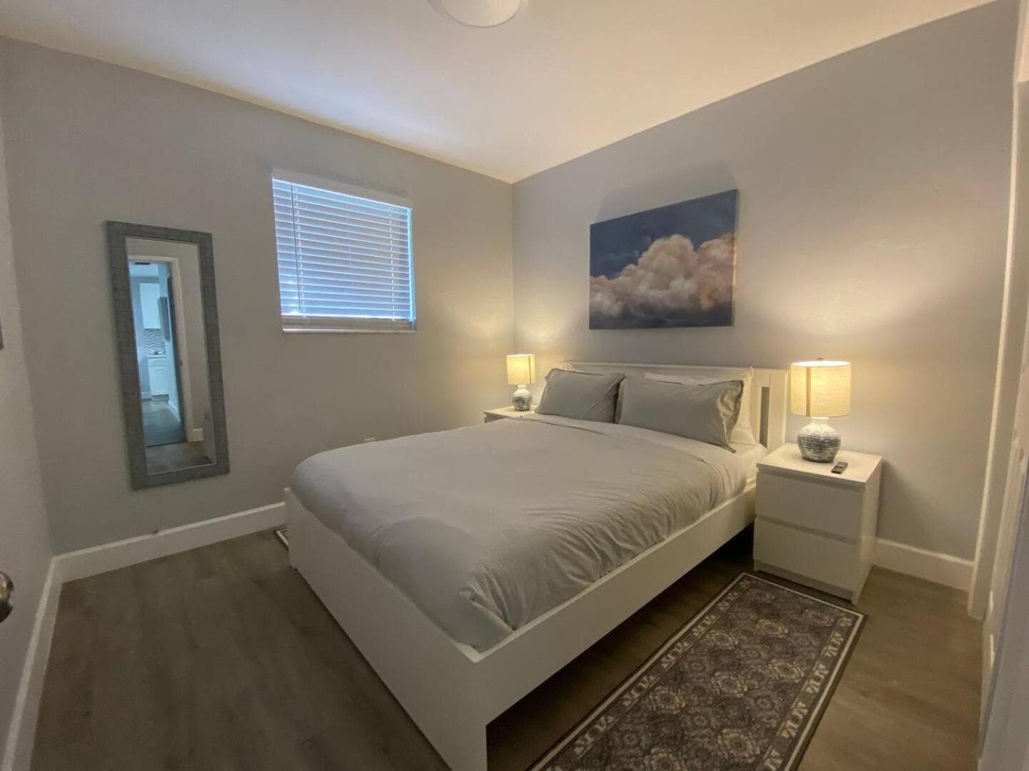 Rachaels Upscale 3 Bedrooms Luxury Home — 8