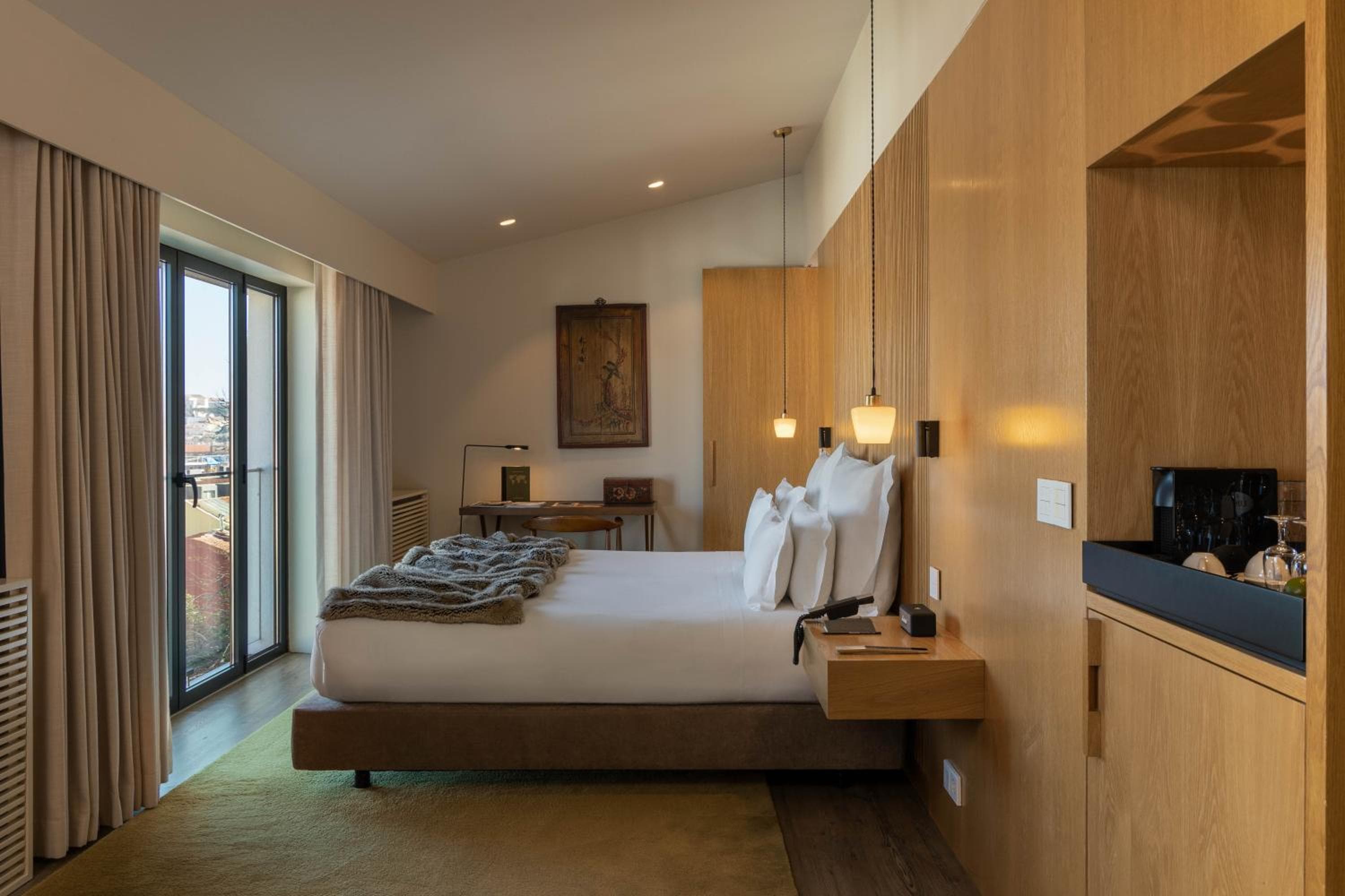Memmo Príncipe Real, ein Mitglied der Design Hotels — 7